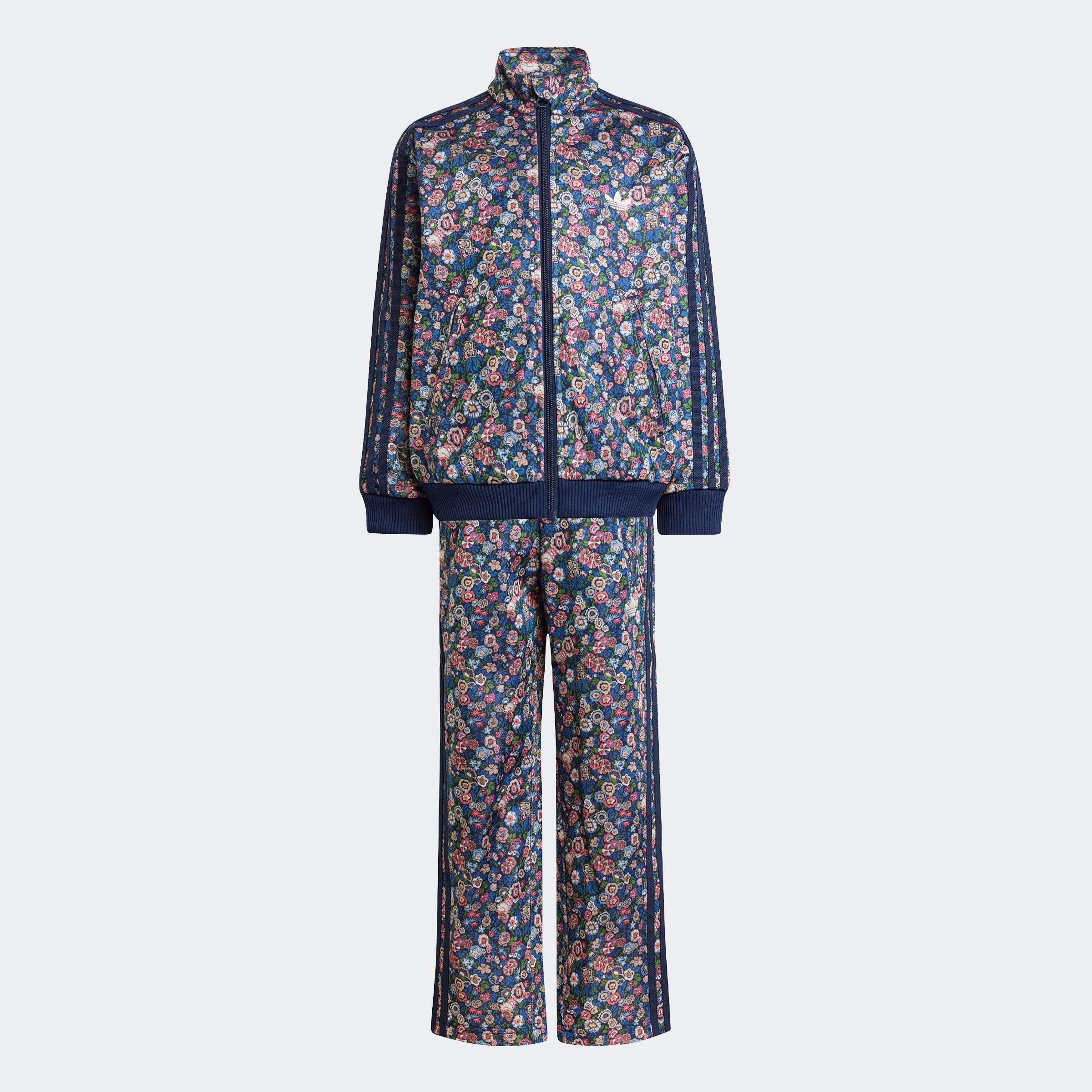 adidas Originals Trainingsanzug »FB TRACKSUIT«, (2 tlg.)