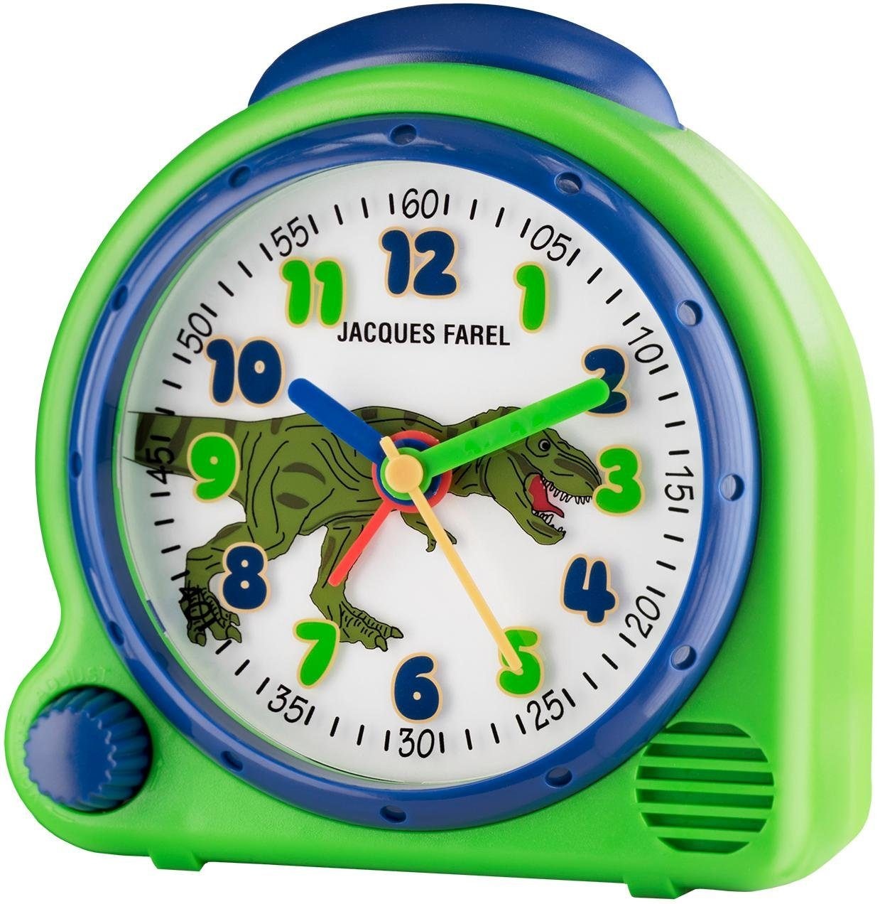 Kinderwecker Happy Sound, AVC 13DINO