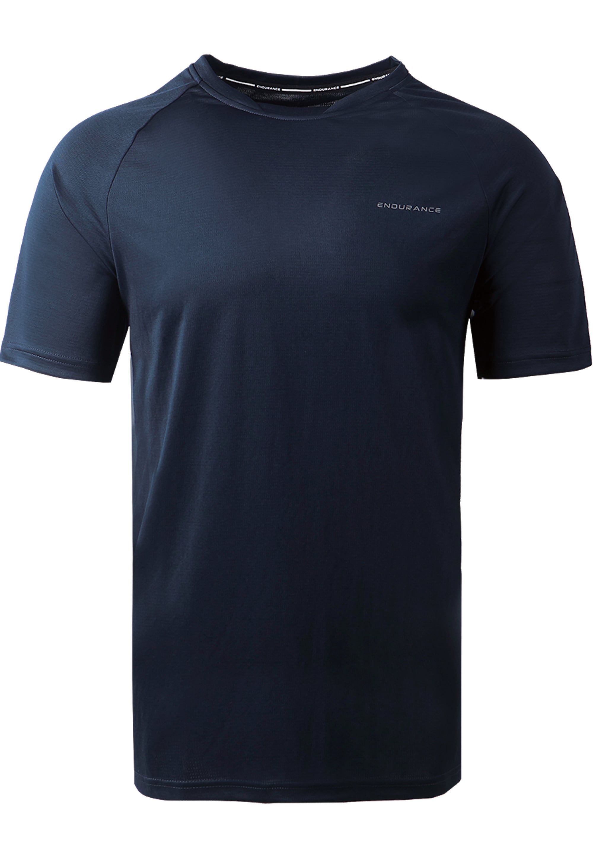 ENDURANCE Funktionsshirt »Actty«, mit QUICK DRY Technologie
