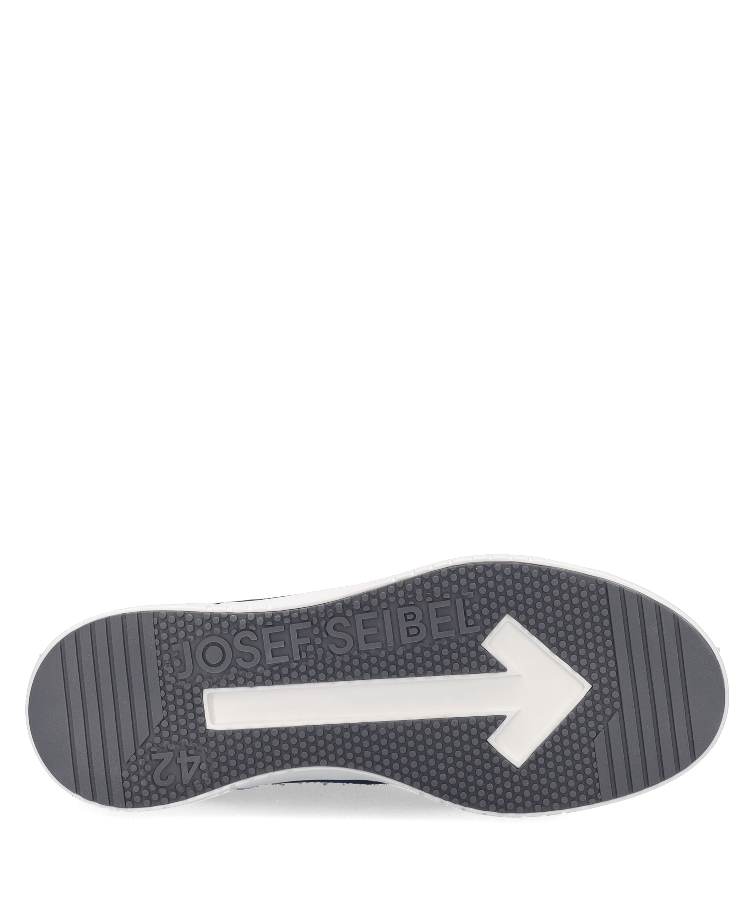 Josef Seibel Sneaker »Donovan 02, nachtblau«