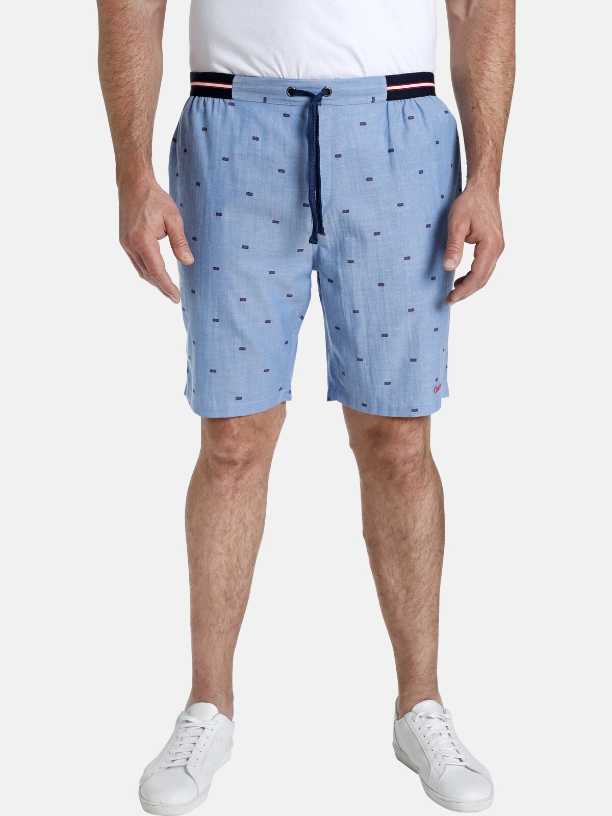 Charles Colby Shorts "Bermuda BARON KELLAN", (1 tlg.), mit seitlichen Tasch günstig online kaufen