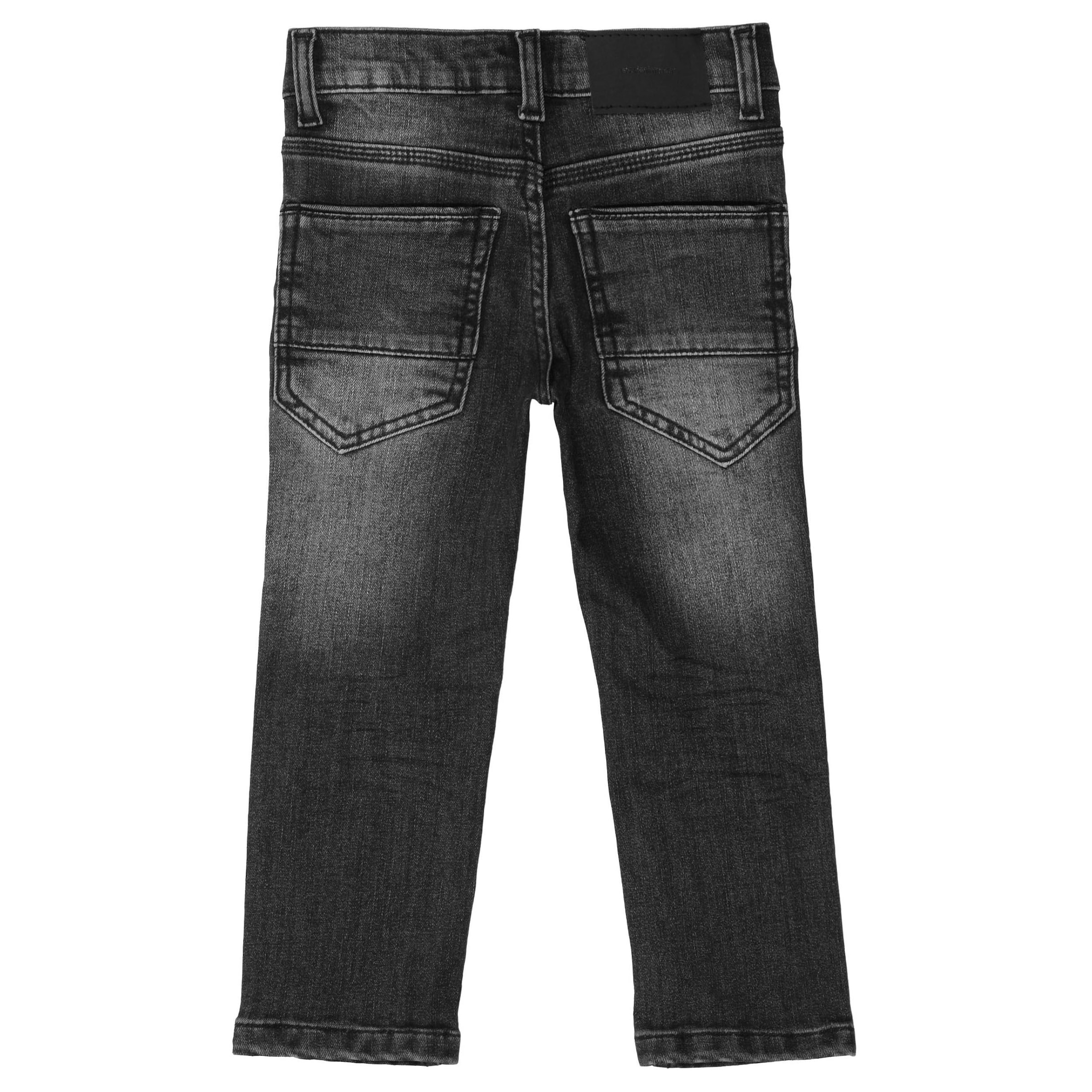 STACCATO 5-Pocket-Hose »STCSAM«, classic fit