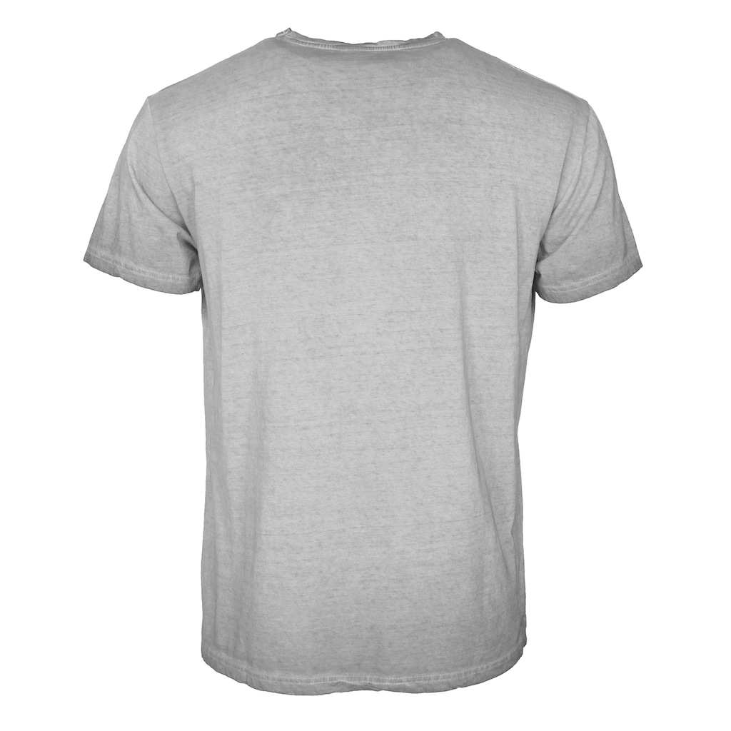 TOP GUN T-Shirt »TG20212103«