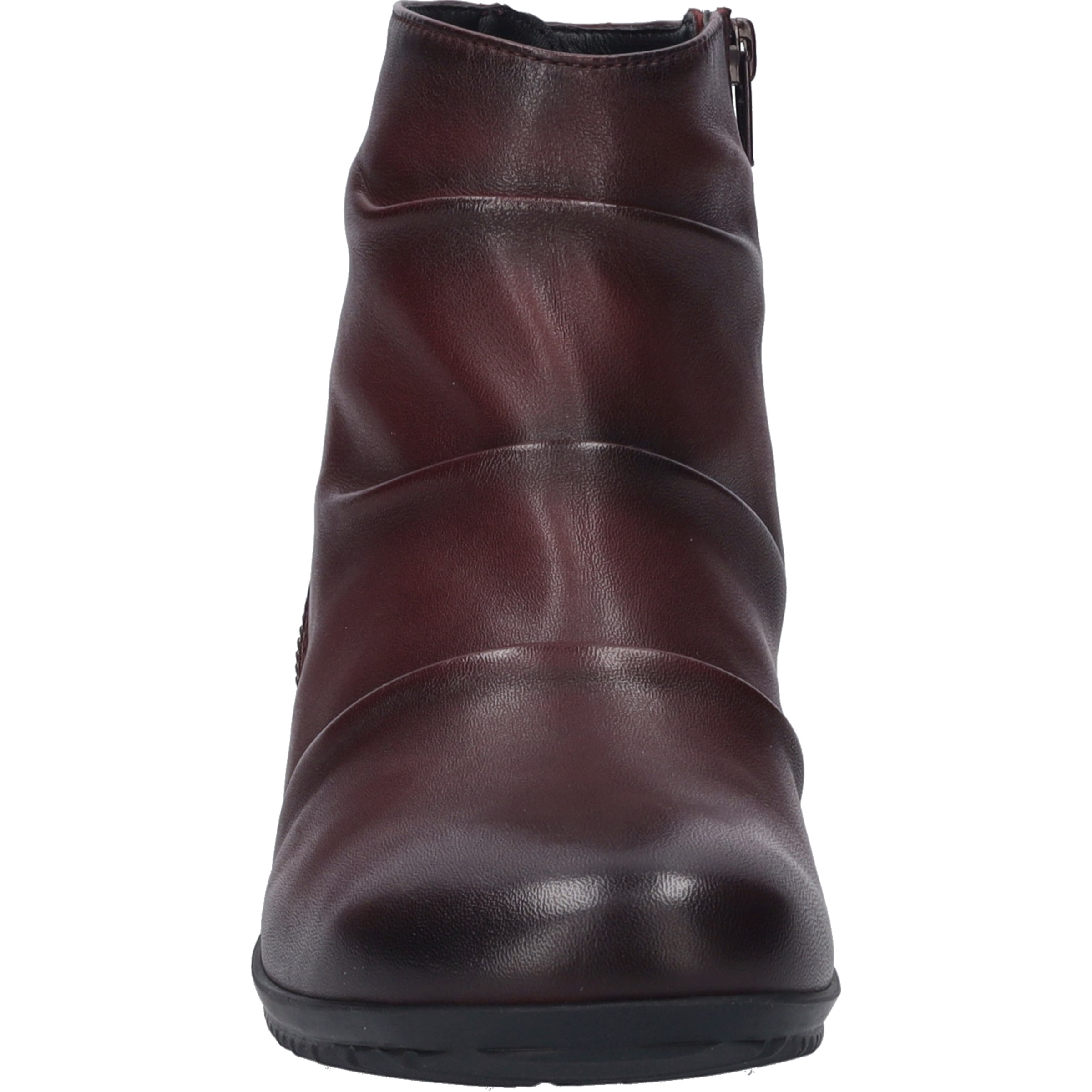 Josef Seibel Stiefelette »Naly 61, bordeaux«