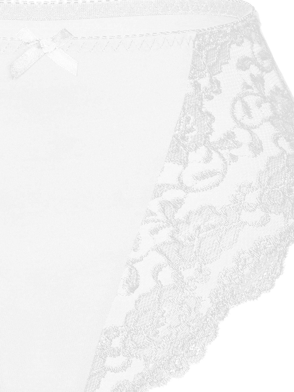 Sassa Miederslip »2er Pack Miederslip CLASSIC LACE«