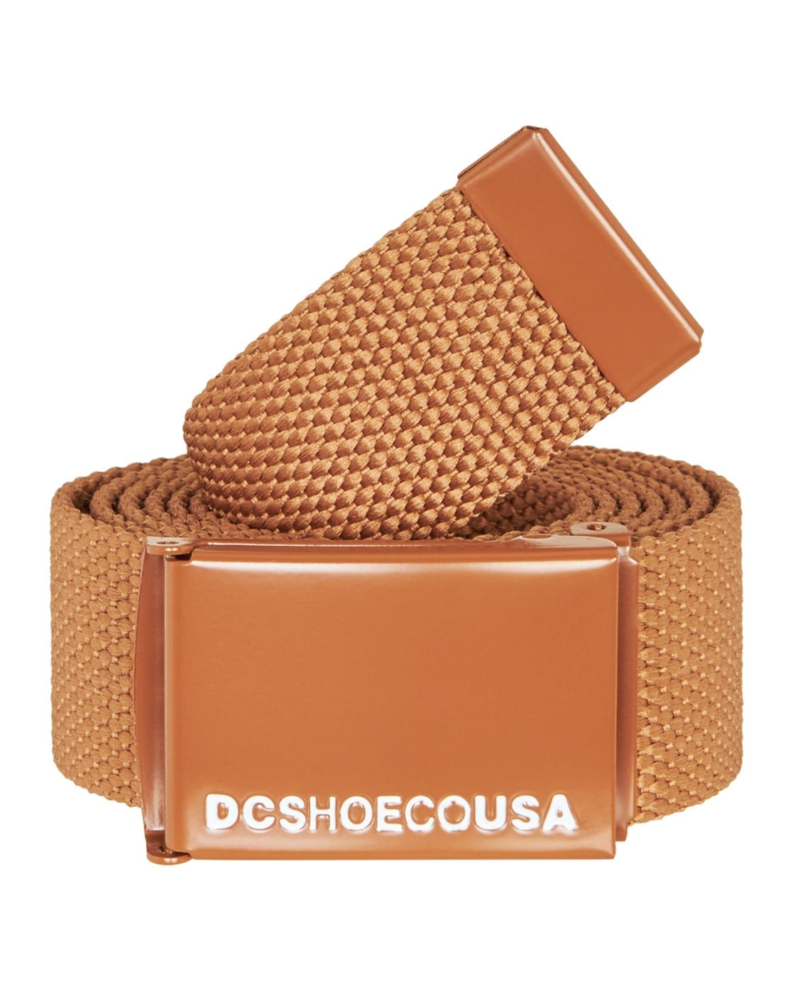 DC Shoes Synthetikgürtel "Web" günstig online kaufen