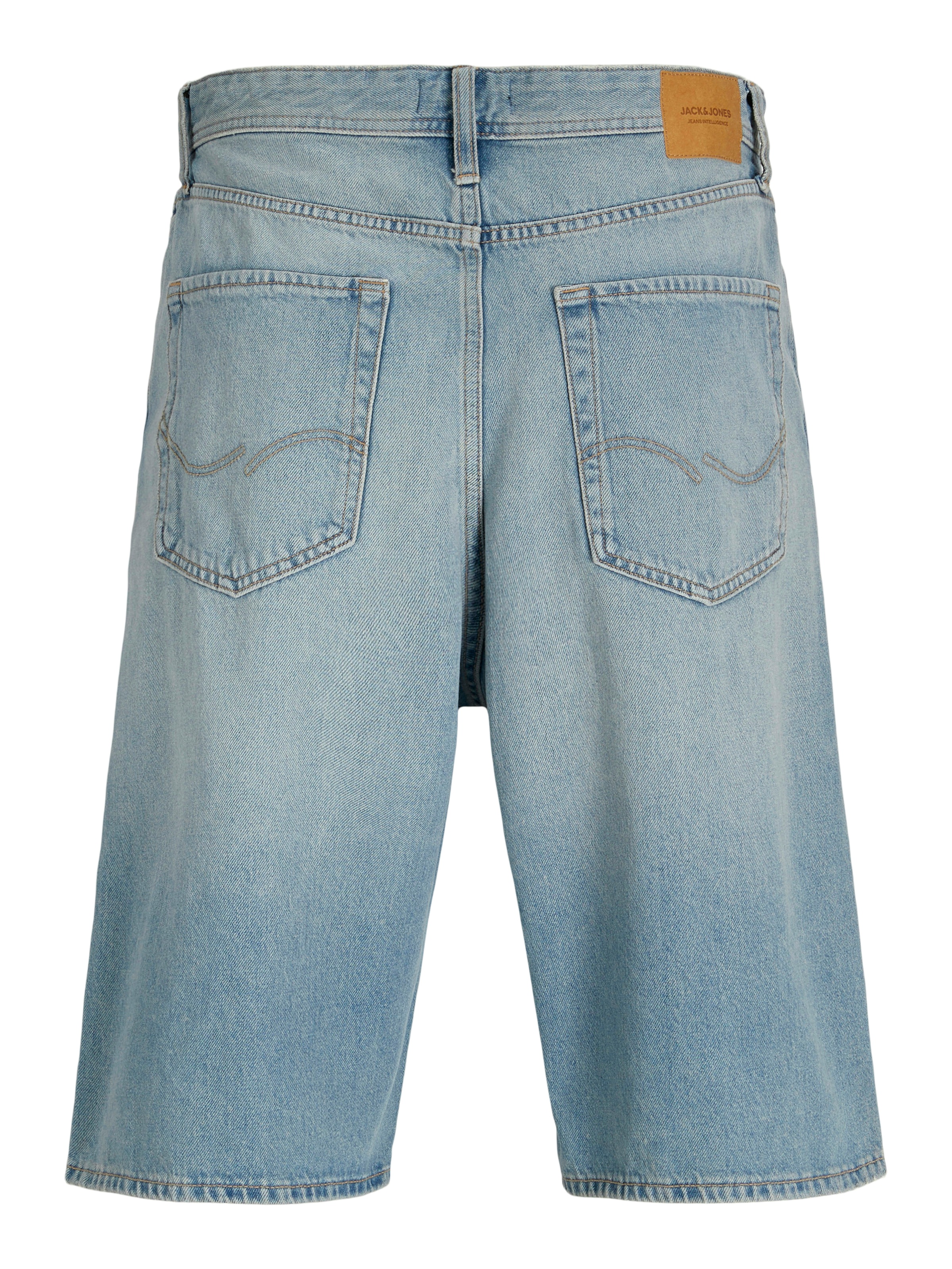 Jack & Jones Shorts "JJIRON JJORIGINAL SHORTS MF 328 SN" günstig online kaufen
