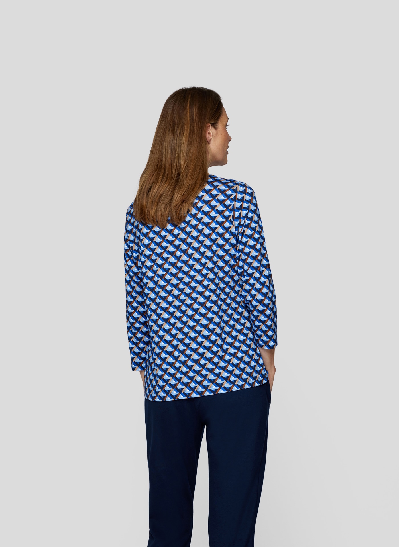 Rabe Print-Shirt »T-Shirt«