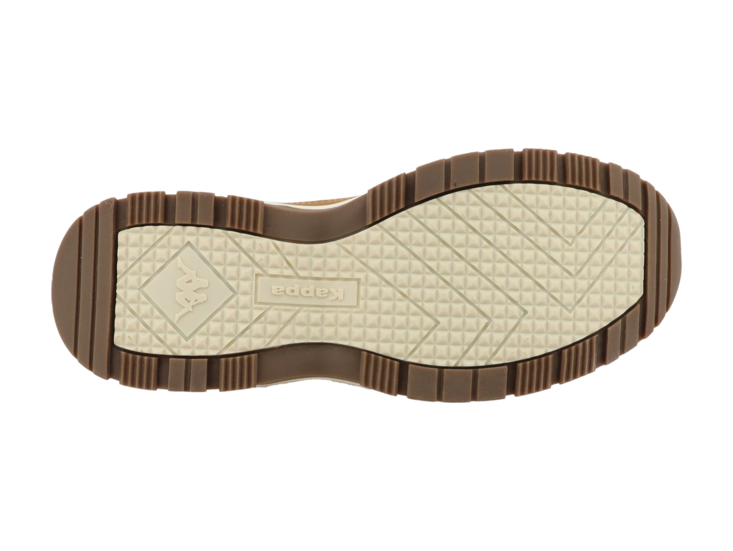 Kappa Winterboots »Rauno«, Winterschuhe, Winterstiefel, Snowboots, gefüttert, wasserdicht