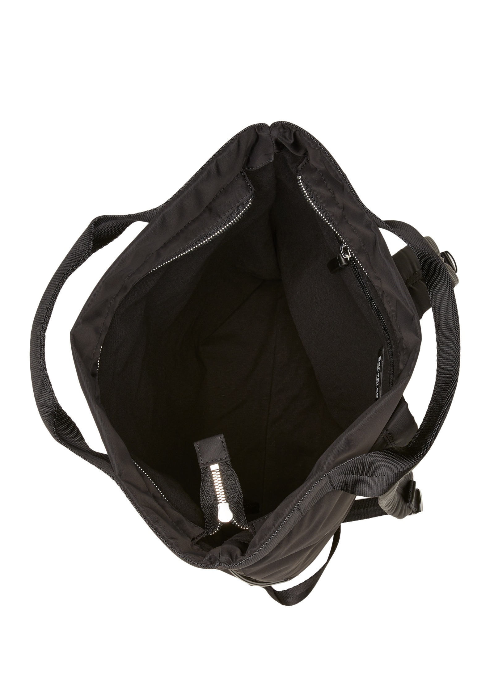 Marc O'Polo Rucksack »aus recyceltem Polyester«