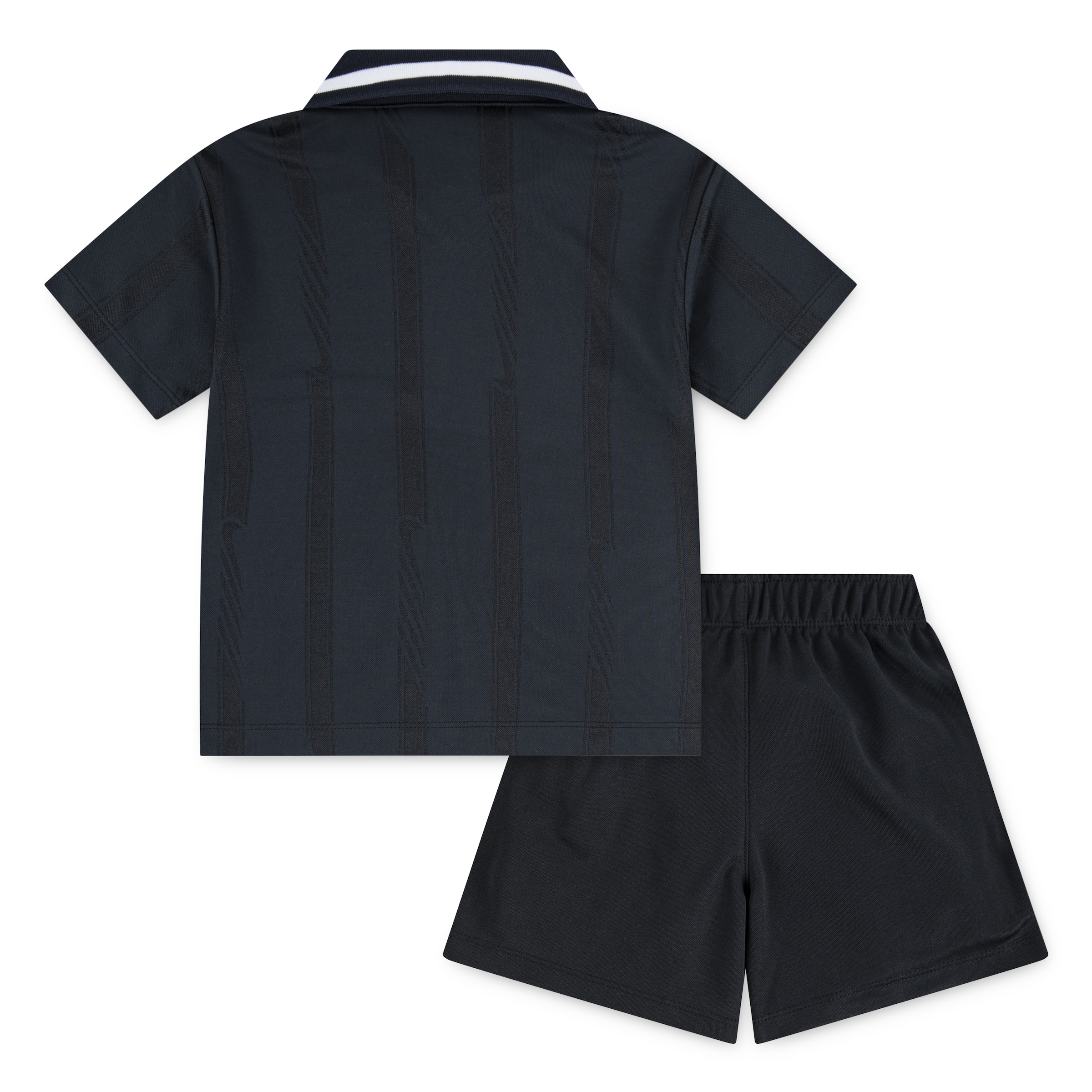 Nike Sportswear T-Shirt & Shorts »NKB B NSW VICTORY LAP JERSEY S« 2 tlg. Set-Artikel, für sportliche Aktivitäten