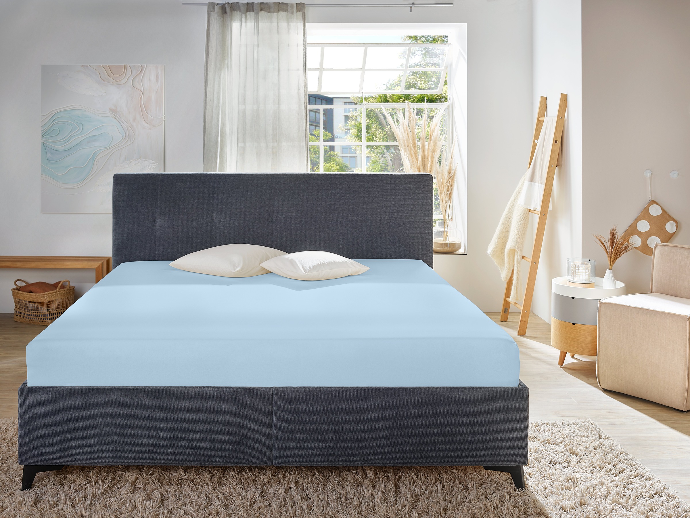 Primera Spannbettlaken für Kindermatratzen günstig online kaufen