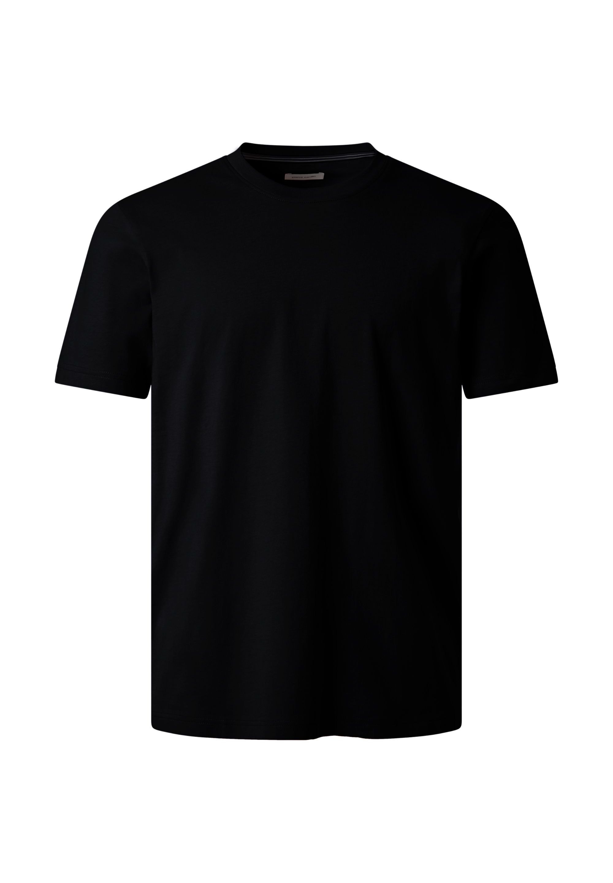 Pierre Cardin T-Shirt "Pierre Cardin T-Shirt" in Single Jersey Qualität
