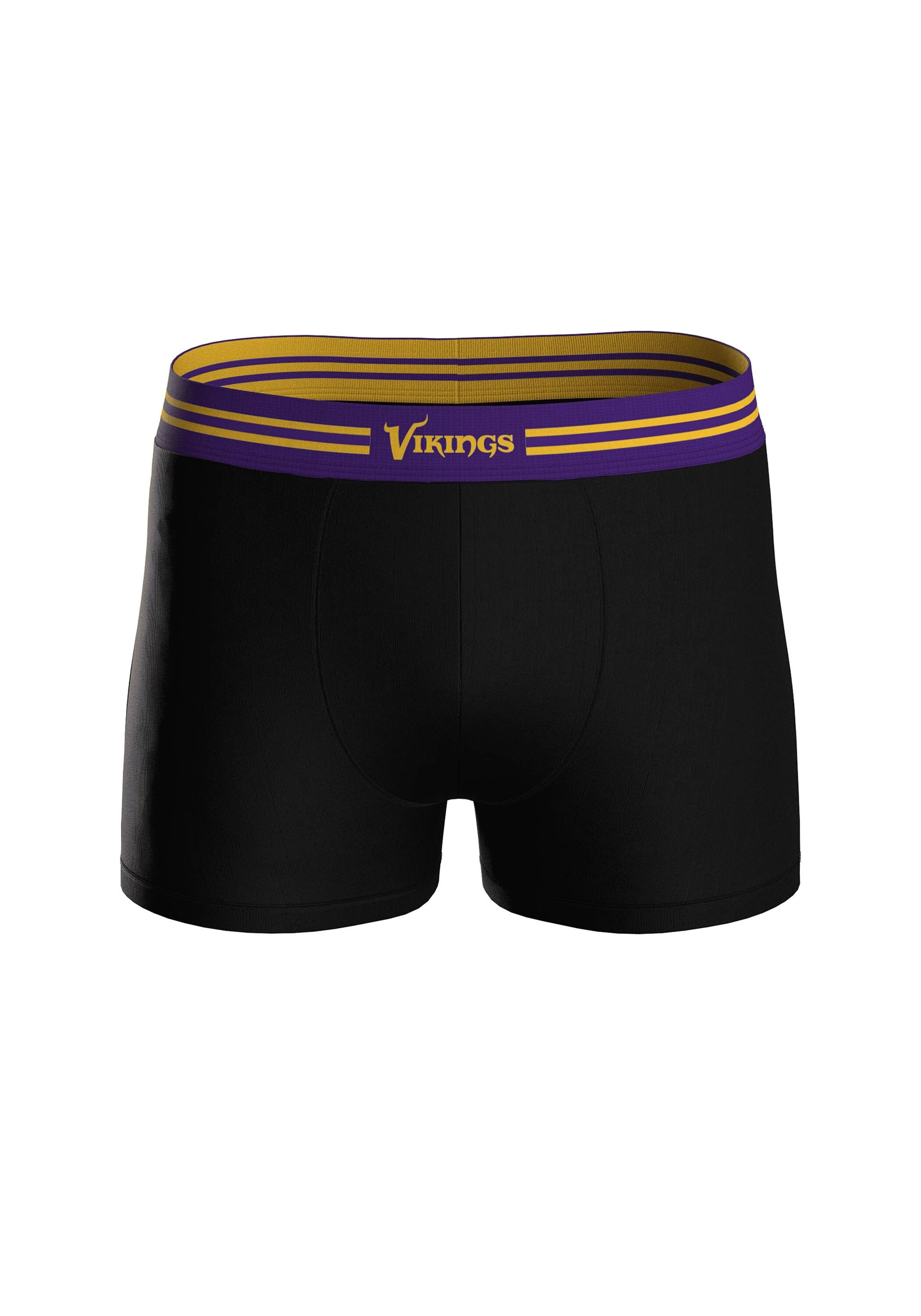 NFL Boxershorts »Boxershort NFL 3pk Boxers 3er Pack«