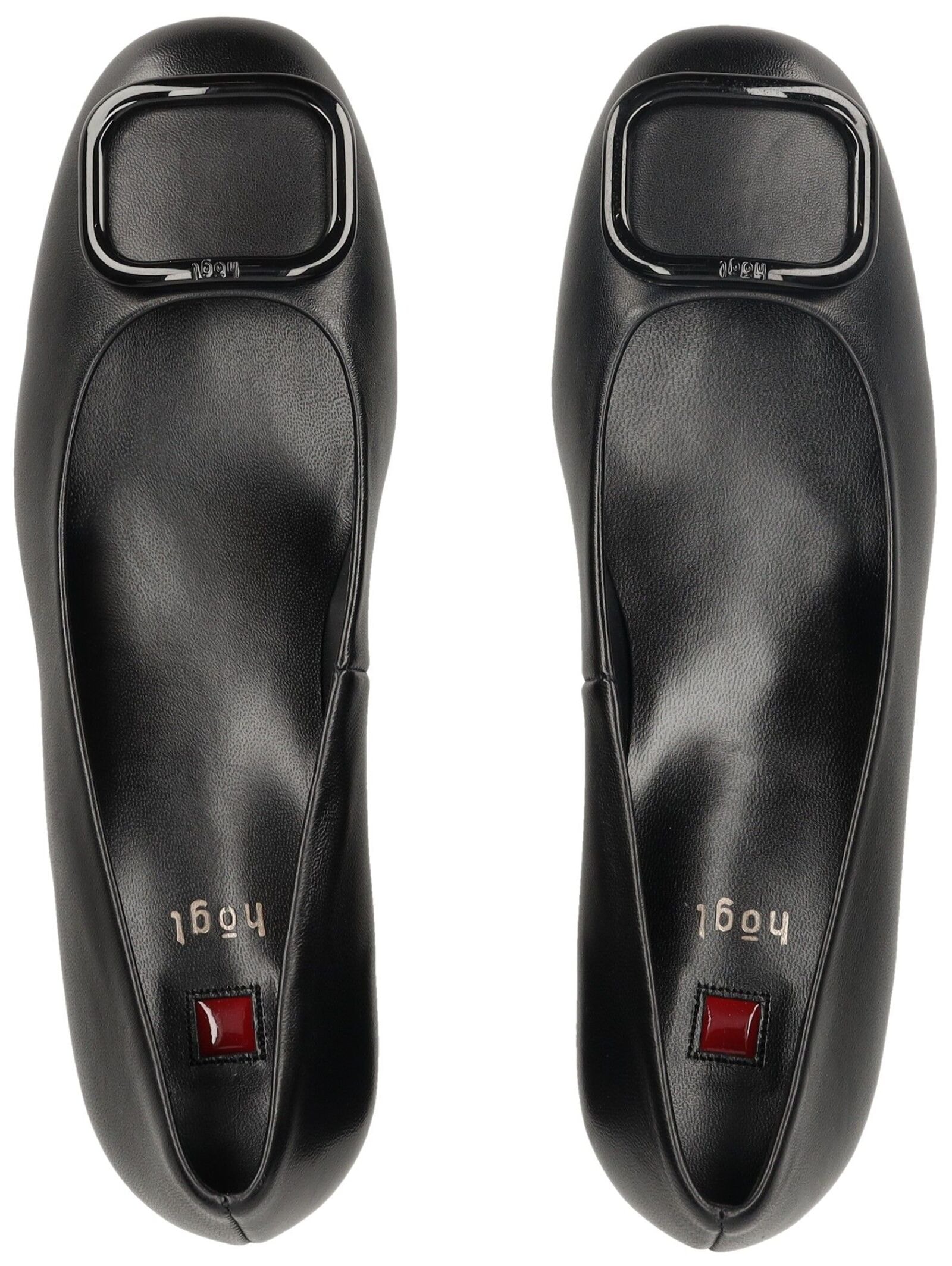 Högl Pumps »Högl Pumps Glattleder«