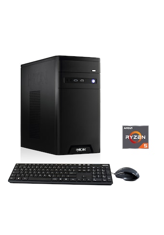 Hyrican PC »Home-Office-PC 6894«