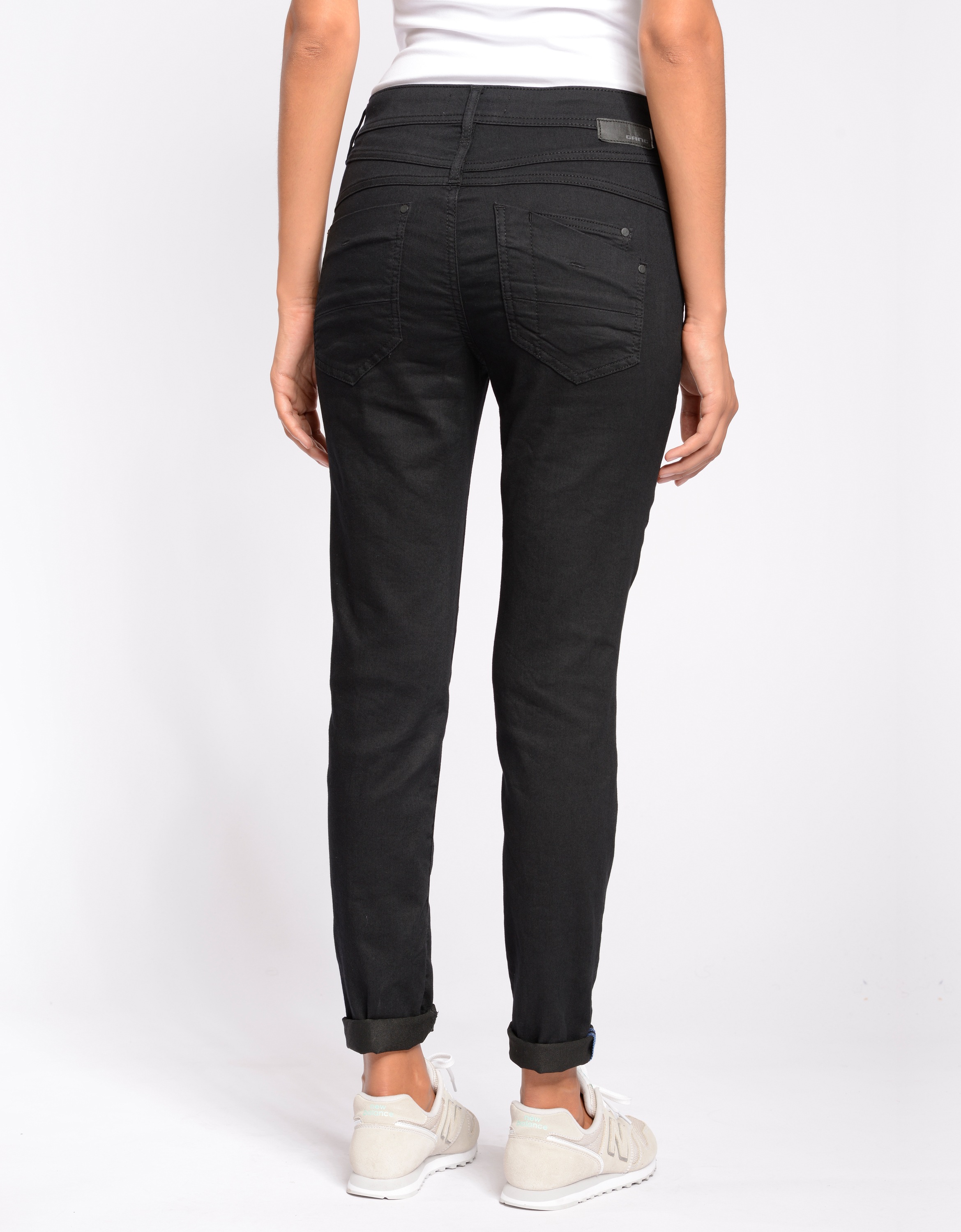 GANG Relax-fit-Jeans "GANG Jeans Relaxed Fit 94AMELIE" günstig online kaufen