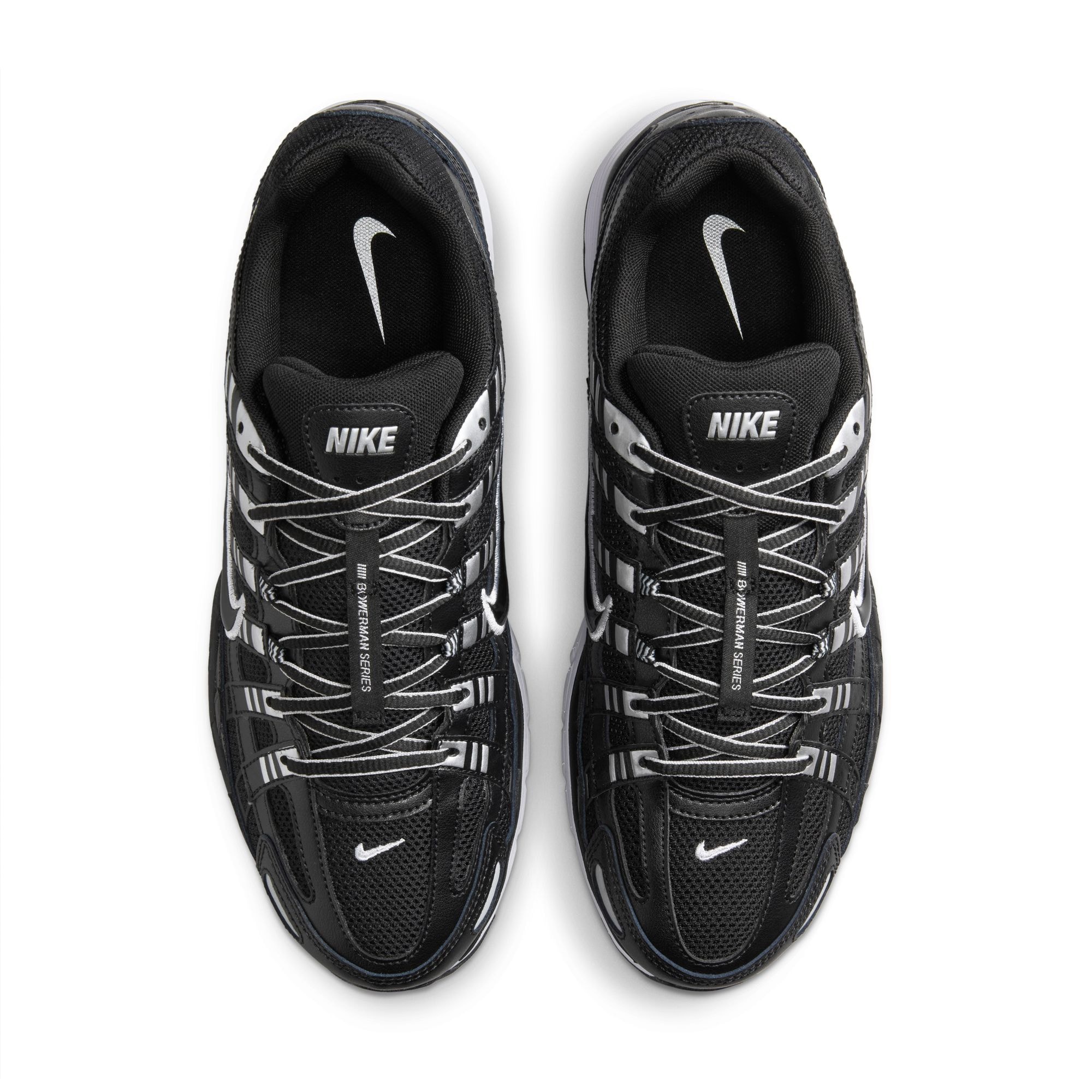 Nike Sportswear Sneaker »P-6000«