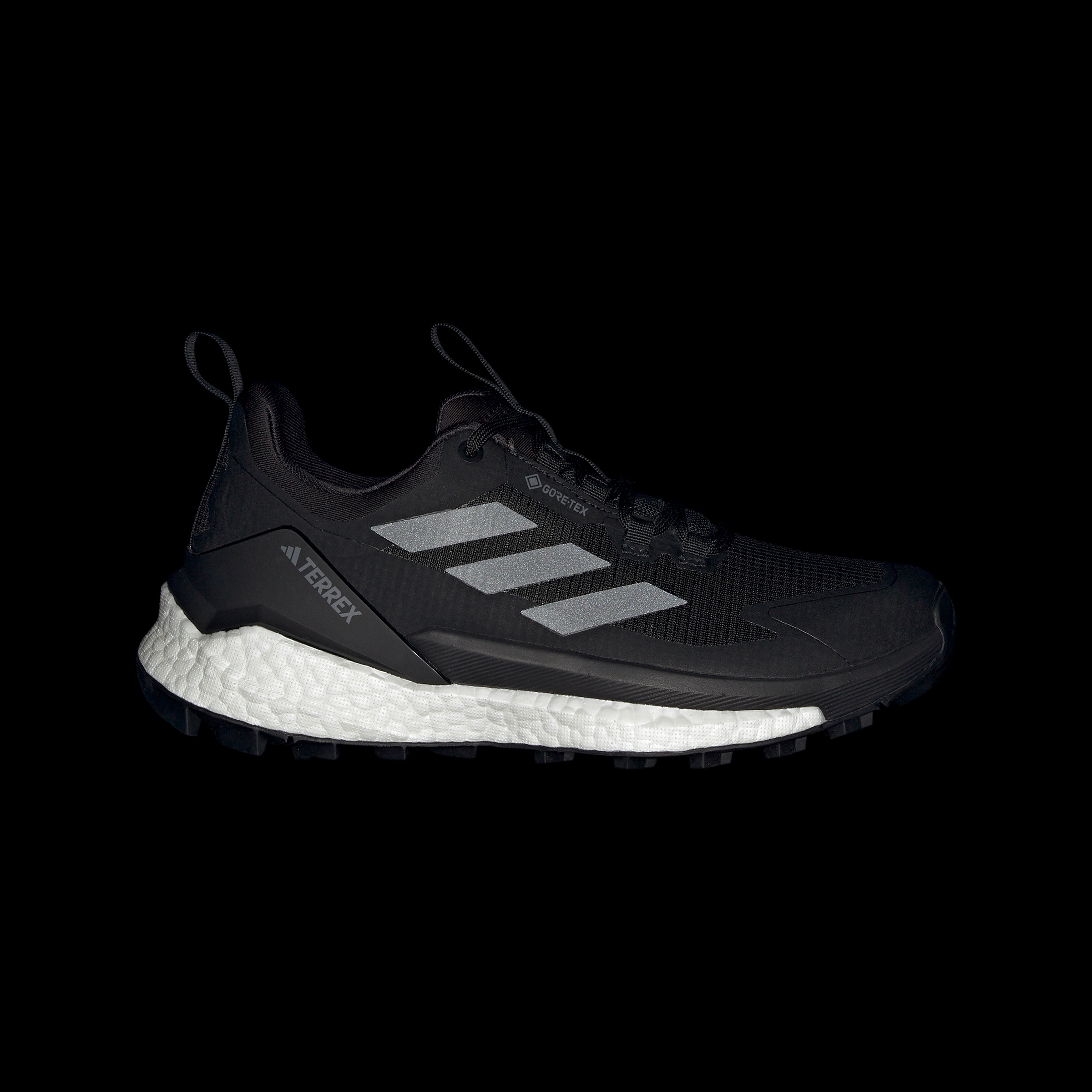 adidas TERREX Wanderschuh »TERREX FREE HIKER 2.0 LOW GORE-TEX«, wasserdicht
