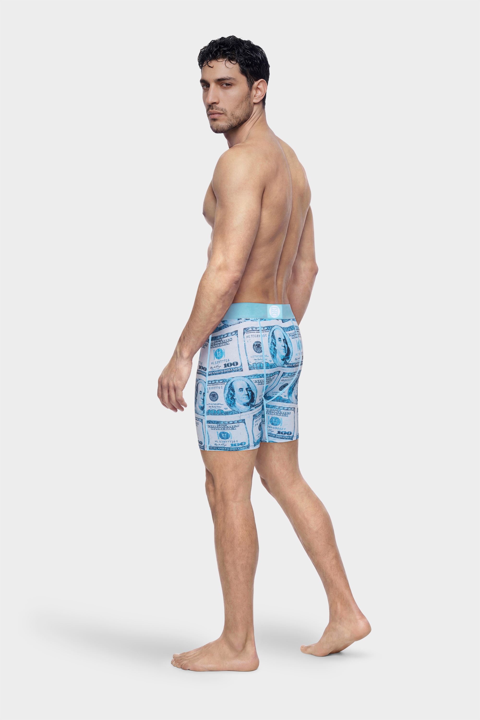 PSD Boxershorts »BLUE BENS Herren«