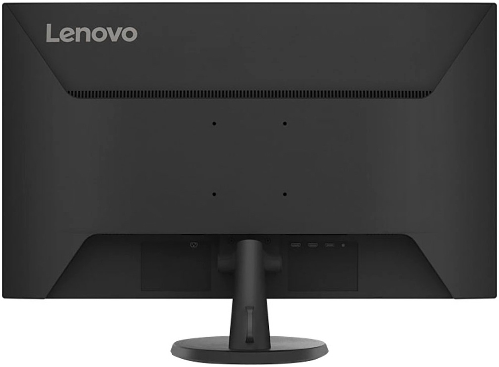 Lenovo LED-Monitor »D32u-45«, 80 cm/32 Zoll, 3840 x 2160 px, 4K Ultra HD, 4 ms-8 ms Reaktionszeit, 75 Hz