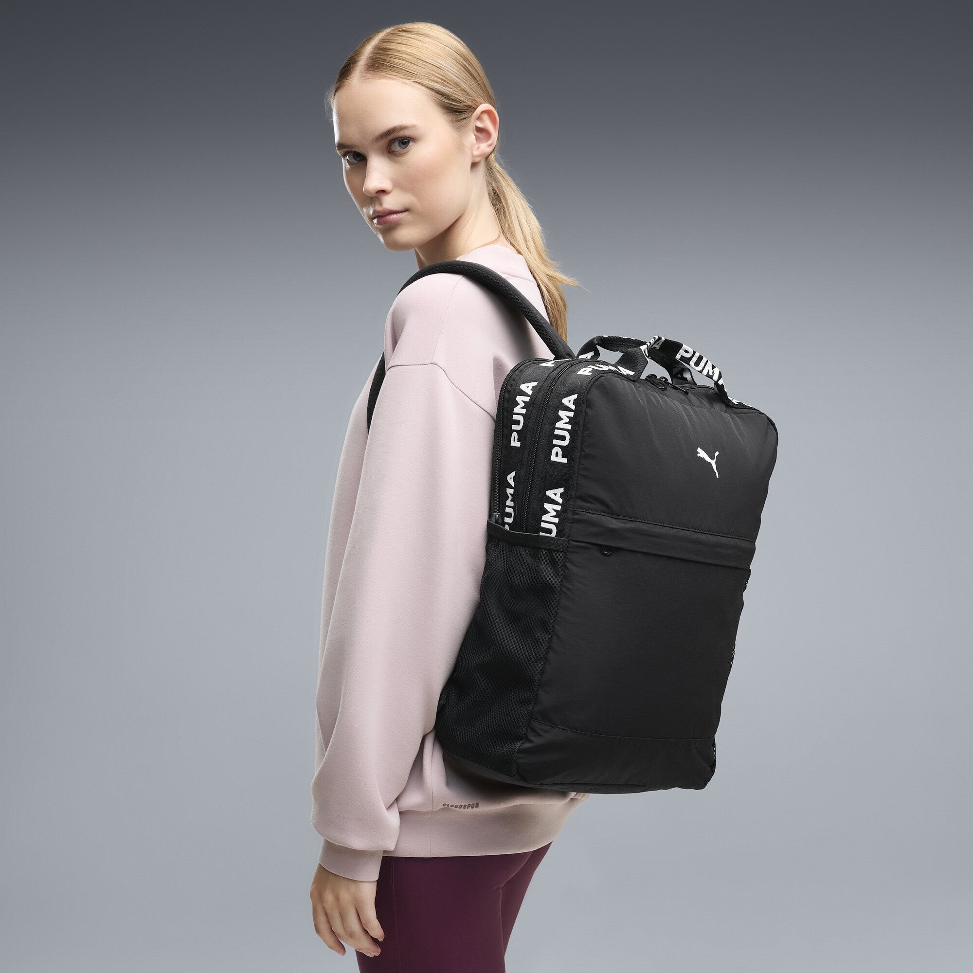 PUMA Sportrucksack »Active Training Essentials 19 l Rucksack Damen«