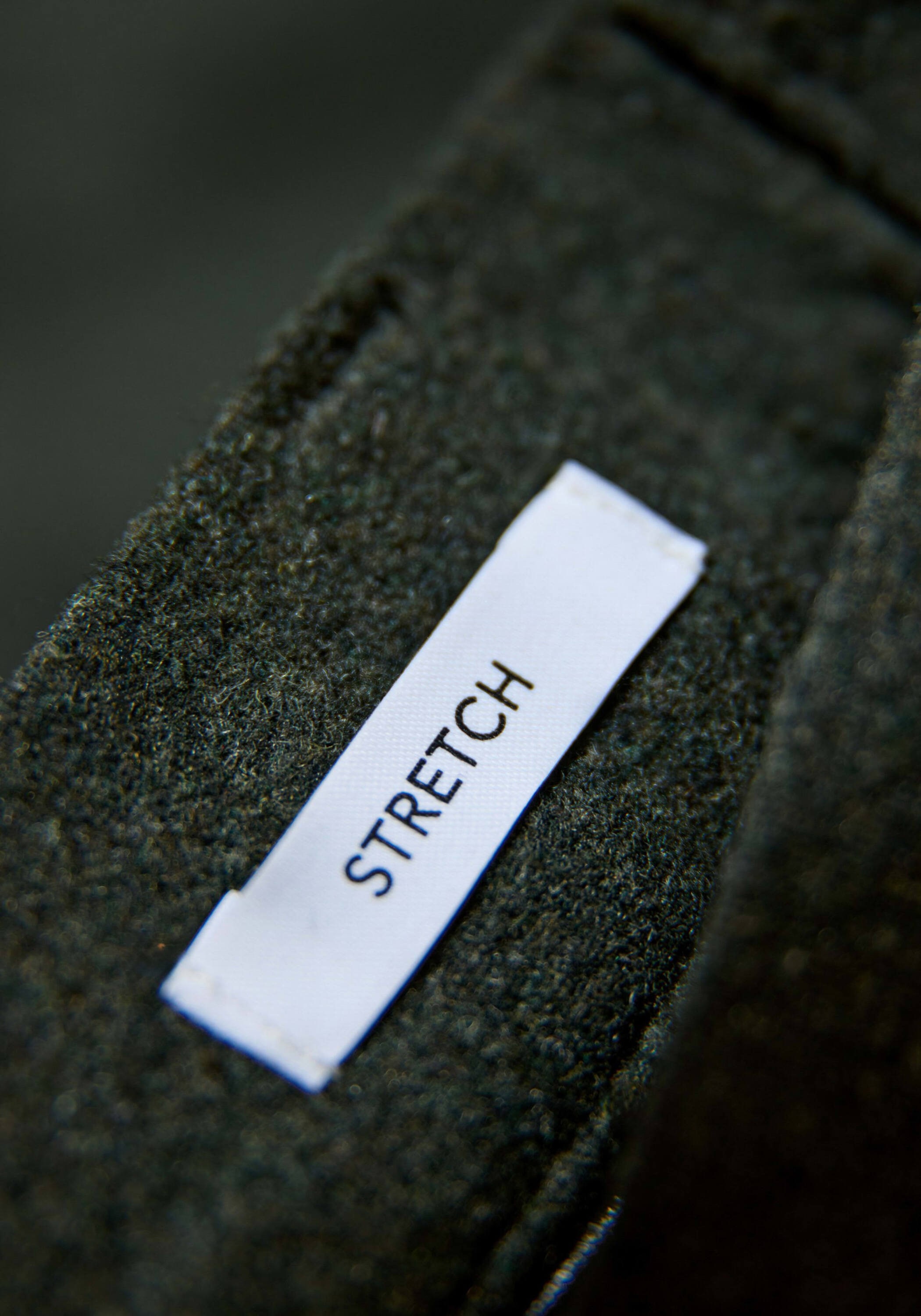 LINDBERGH Chinos »Lindbergh Klassische Hose«
