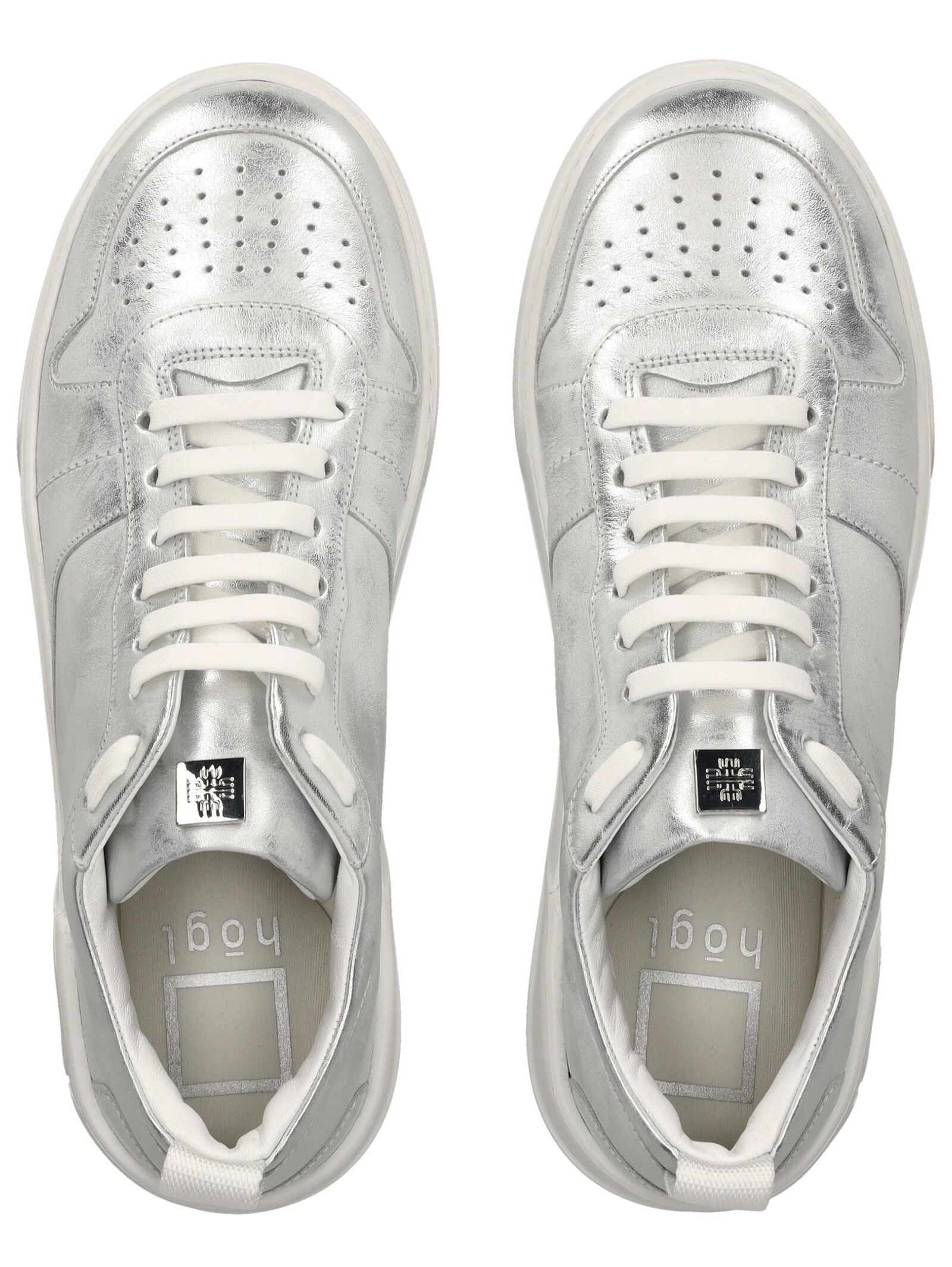 Högl Sneaker »Högl Sneaker Leder«