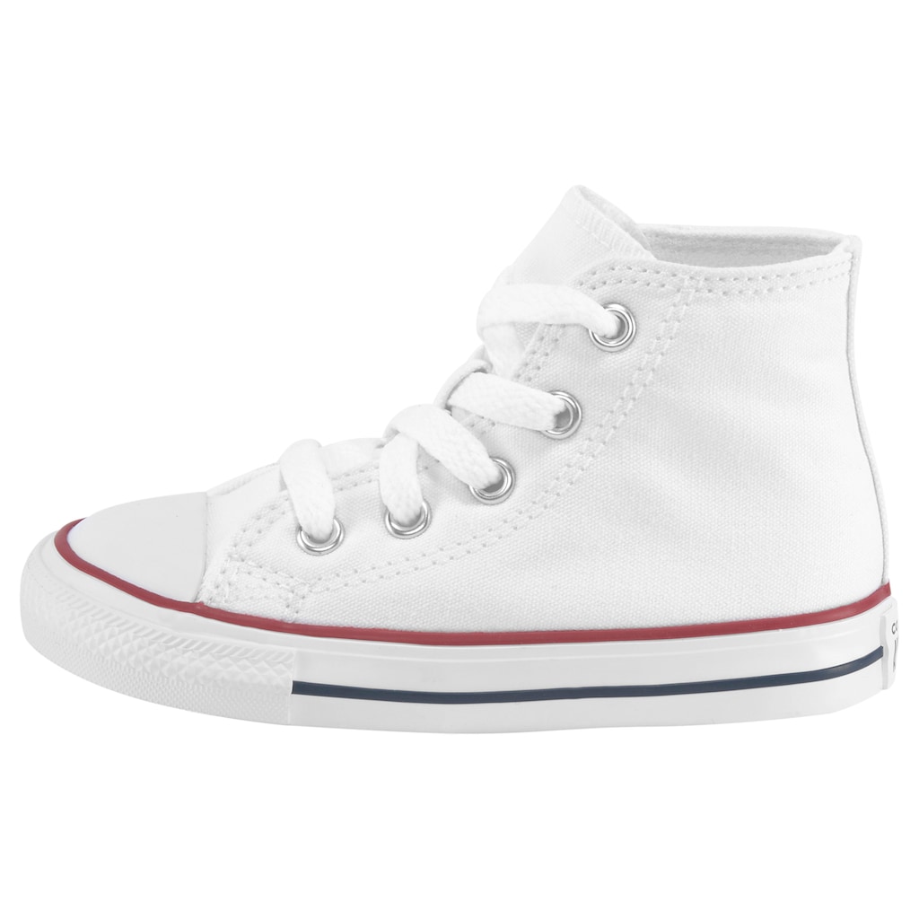 Converse Sneaker »CHUCK TAYLOR ALL STAR - HI KIDS«