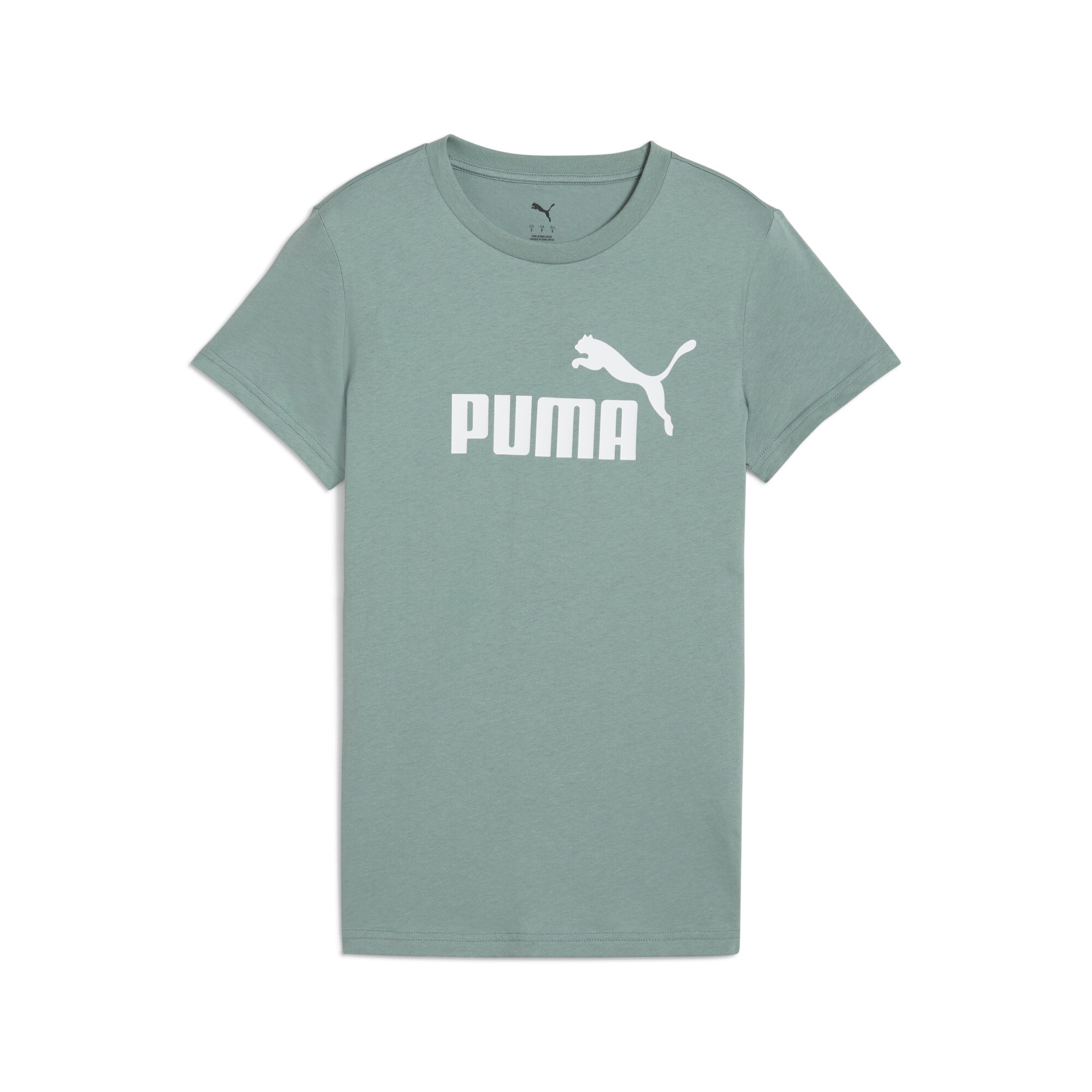 PUMA T-Shirt ESS NO. 1 LOGO günstig online kaufen