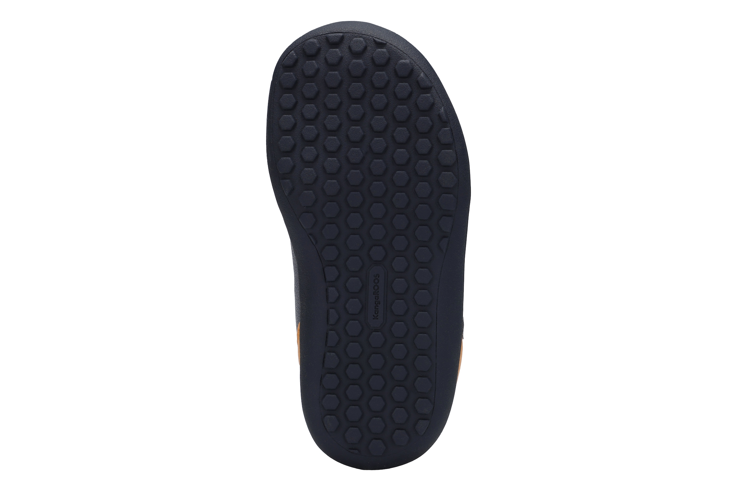 KangaROOS Sneaker »K-BFI PEPPY EV«, Barfussschuh