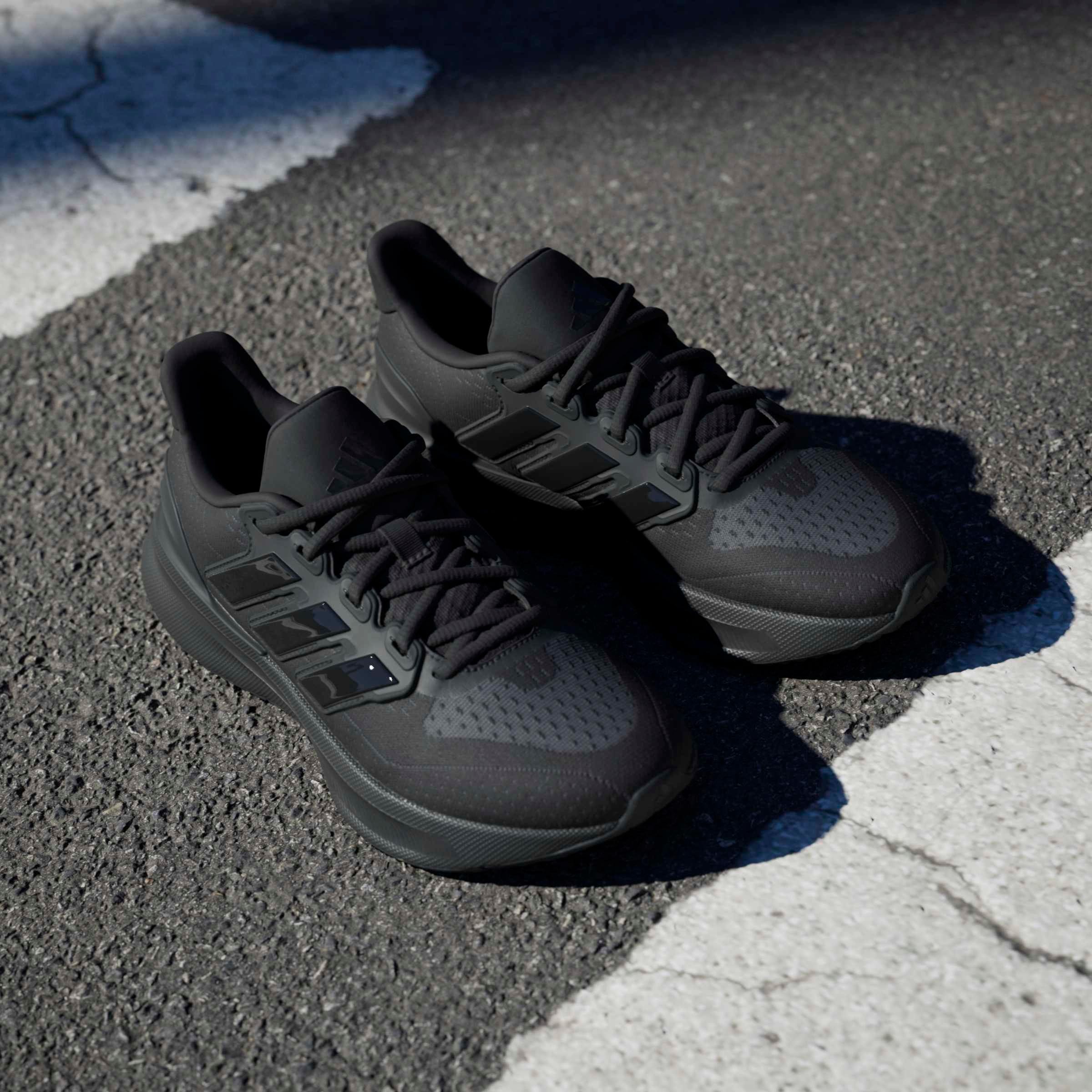 adidas Performance Laufschuh »ULTRARUN 5 W«