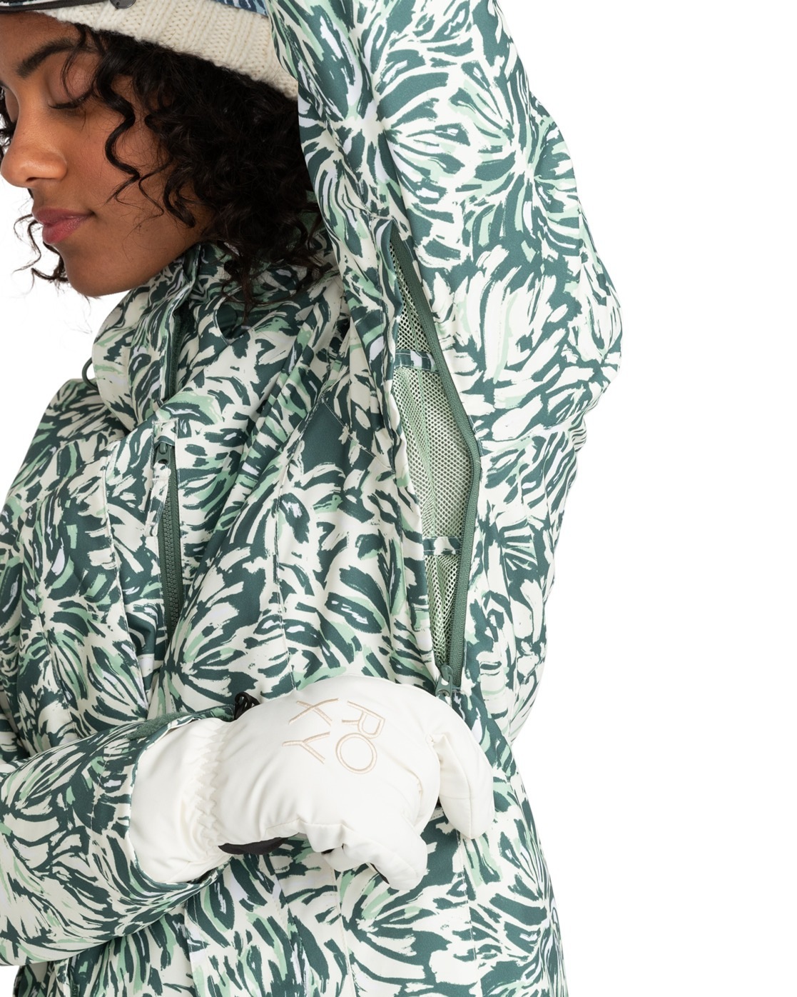 Roxy Snowboardjacke »Roxy Jetty«