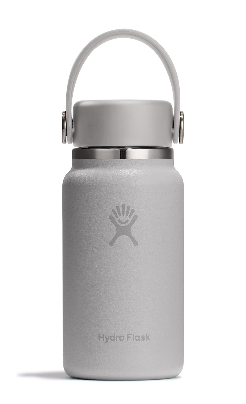 Hydro Flask Thermoflasche "Hydroflask 200 ML MICRO HYDRO" Tempshield Doppel günstig online kaufen