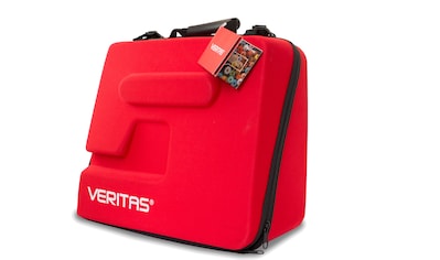 Nähmaschinentasche »Veritas Case Standard«, (1 tlg.), Perfekter Schutz für deine...