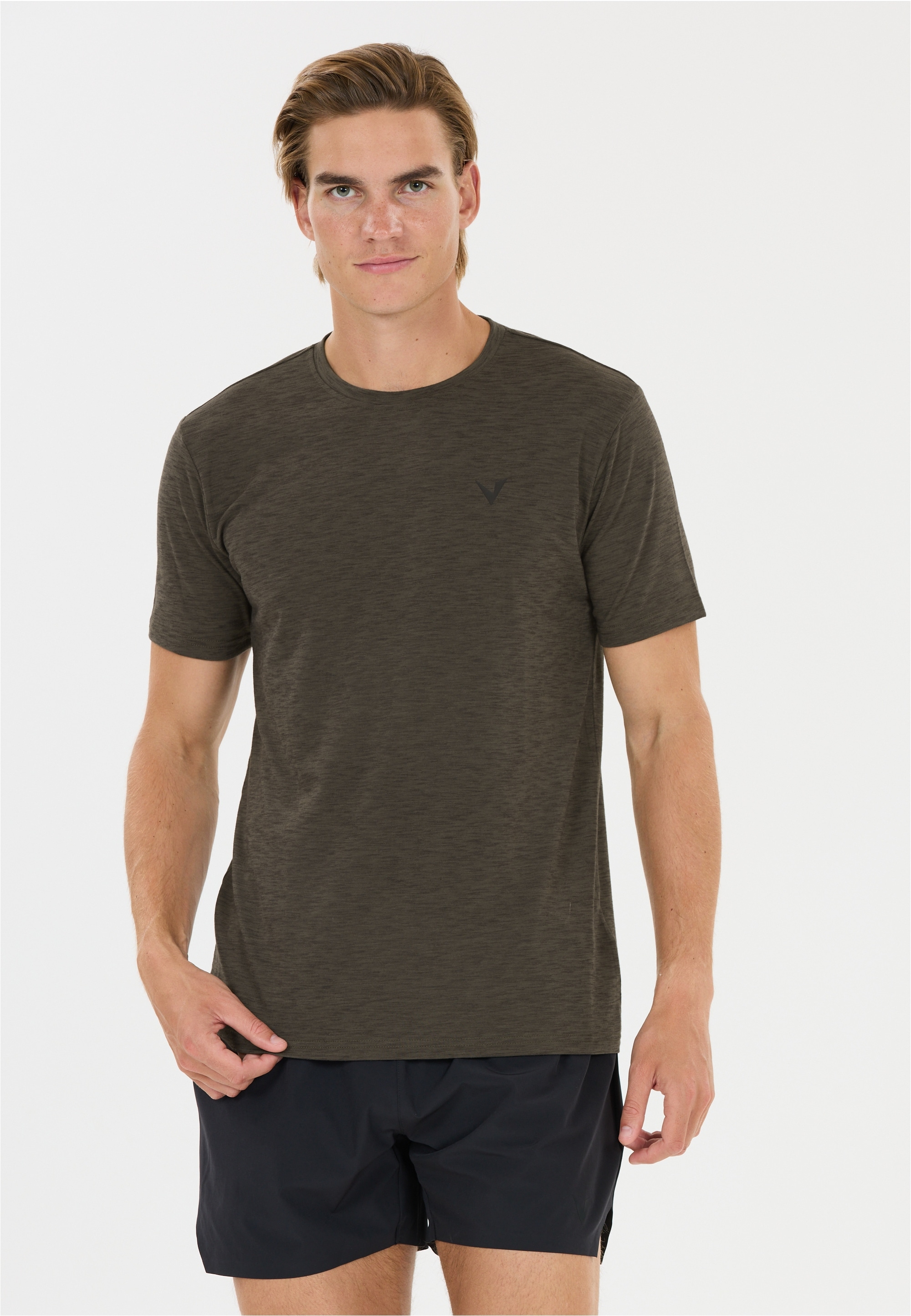 Virtus T-Shirt "Jokers V4" 4-Wege Stretch