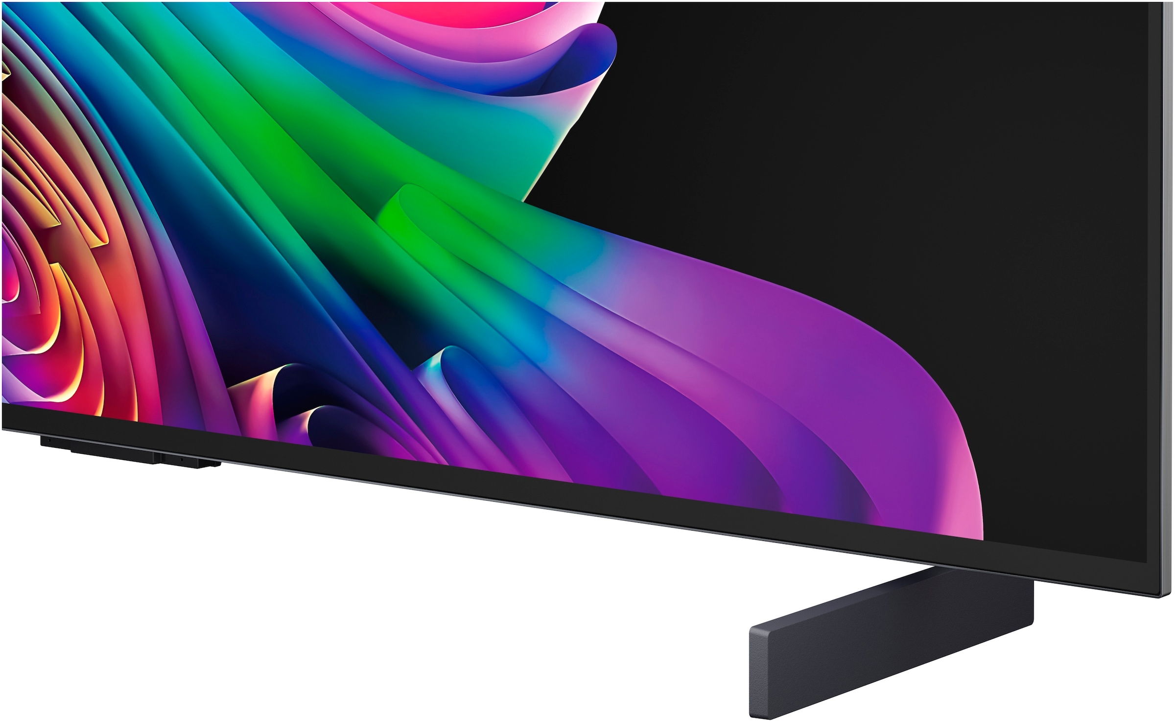 LG OLED-Fernseher »OLED42C68LA« 106 cm/42 ″ Smart-TV