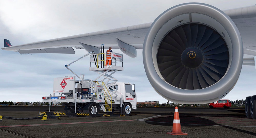 aerosoft Spielesoftware »Aerosoft A330 professional - PC«, PC