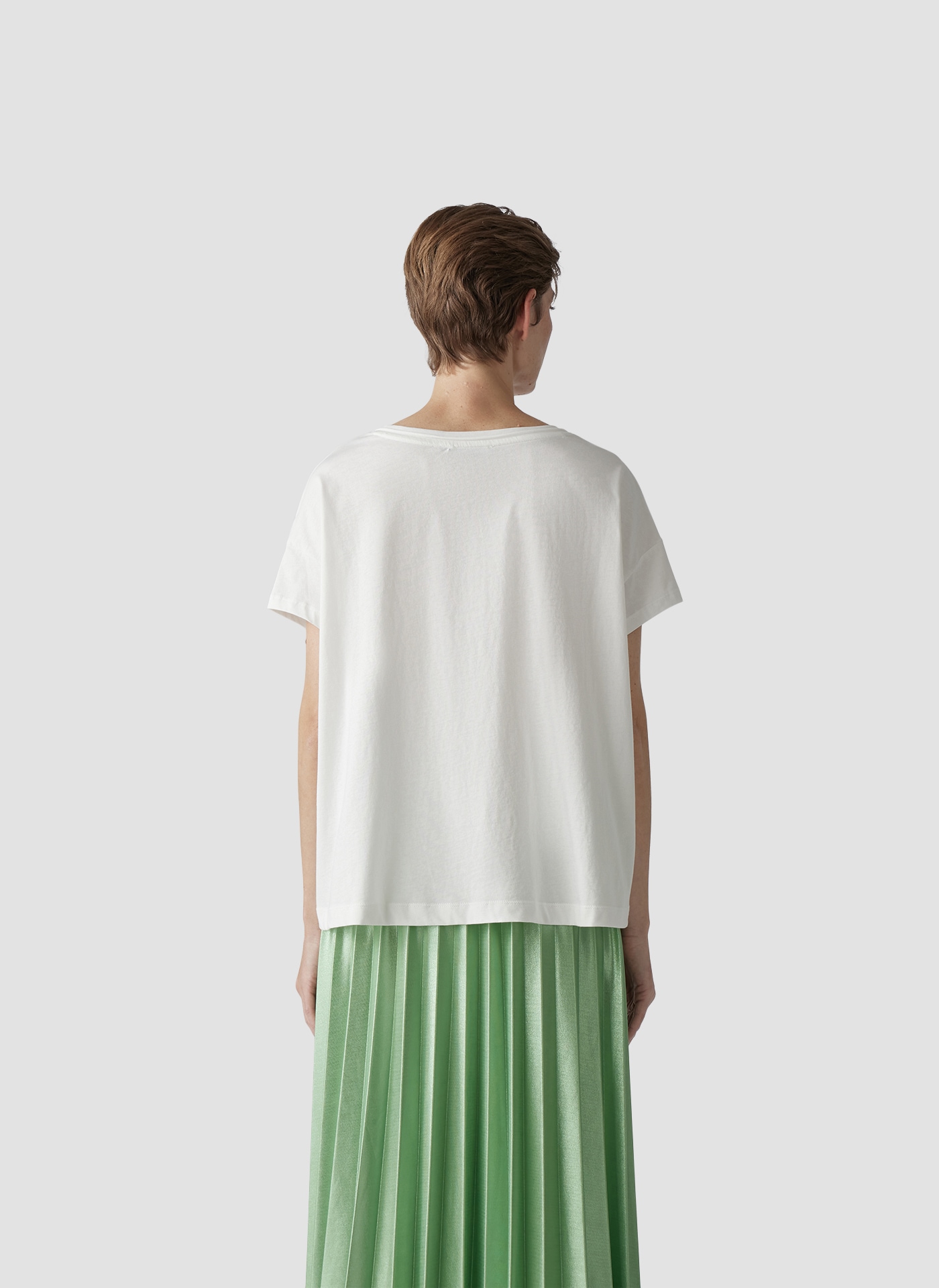 LeComte Print-Shirt »LeComte Lässiges T-Shirt mit kreativem Print«