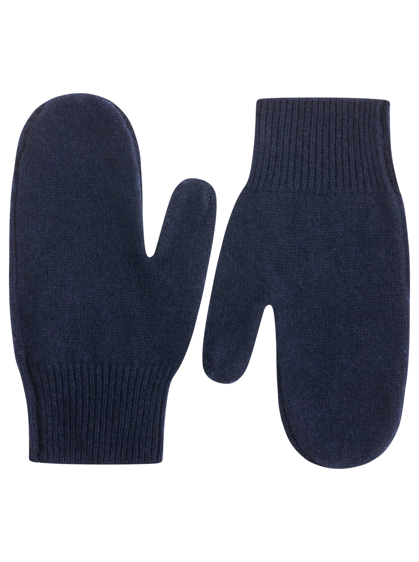 Zwillingsherz Fäustlinge, aus reinem Kaschmir günstig online kaufen