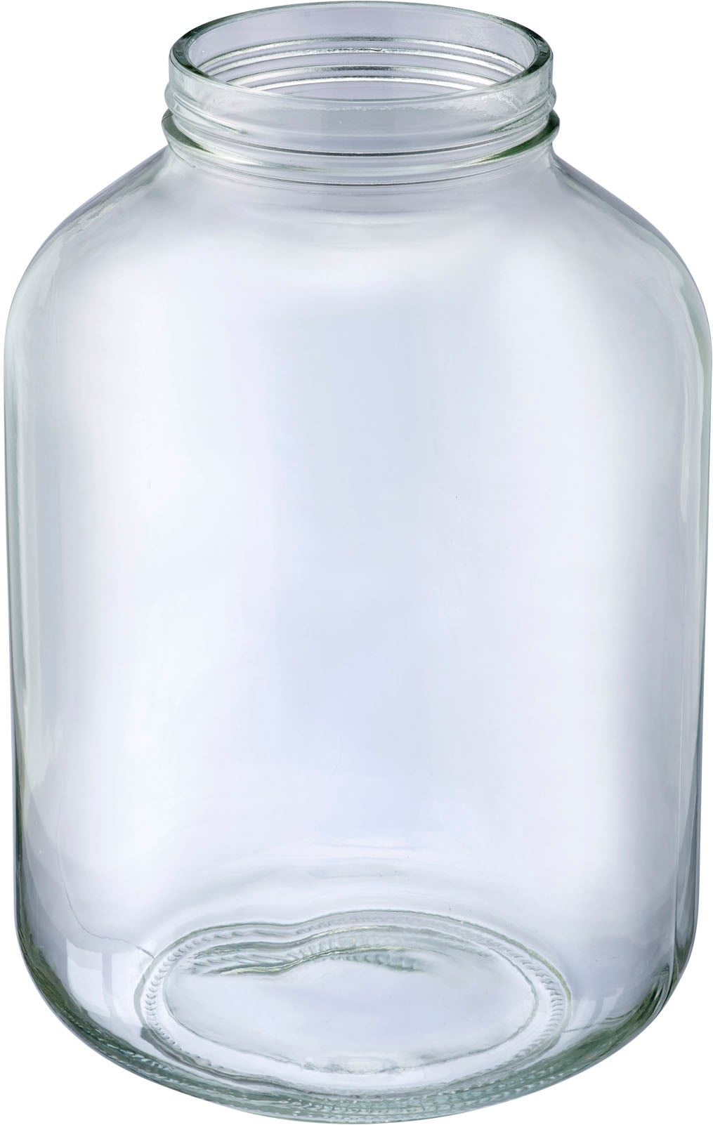 WESTMARK Fermentationsglas, (1 tlg.), 5 Liter