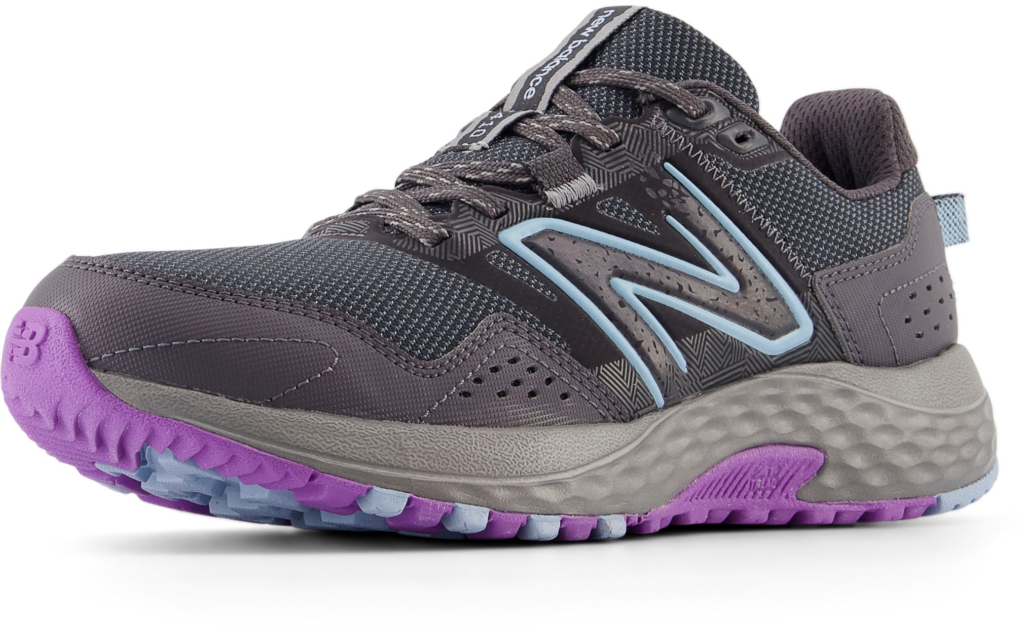 New Balance Laufschuh "W410", Walkingschuh, Trailrunningschuh