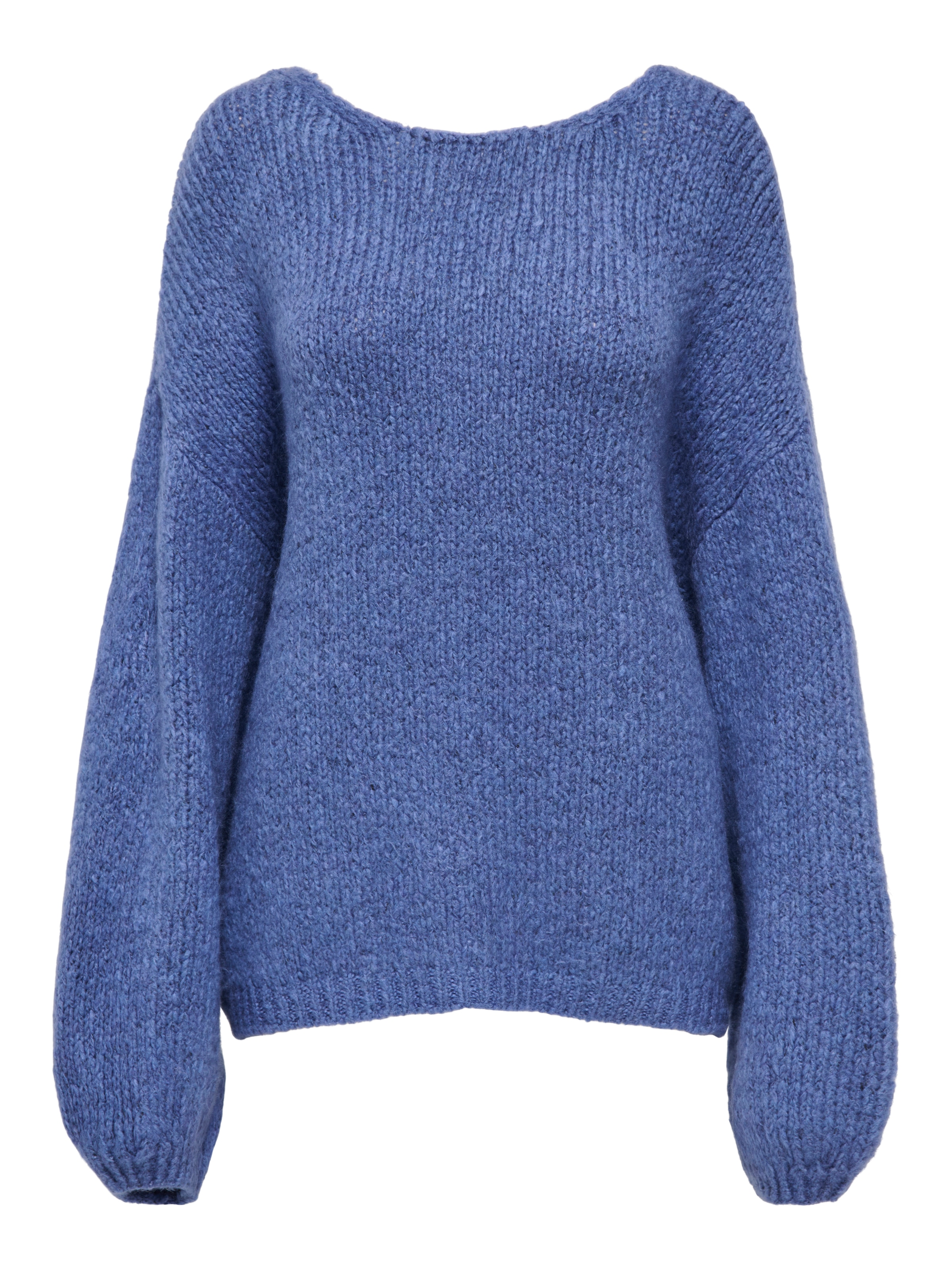 JDY V-Ausschnitt-Pullover "JDYDINEA L/S REVERSIBLE PULLOV. KNT NOOS", der V günstig online kaufen