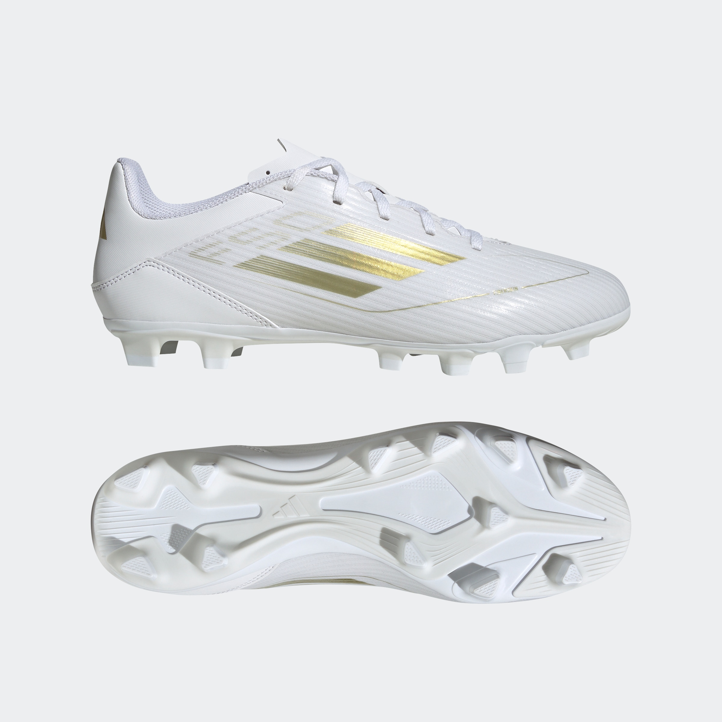 adidas Performance Fußballschuh »F50 CLUB FXG«