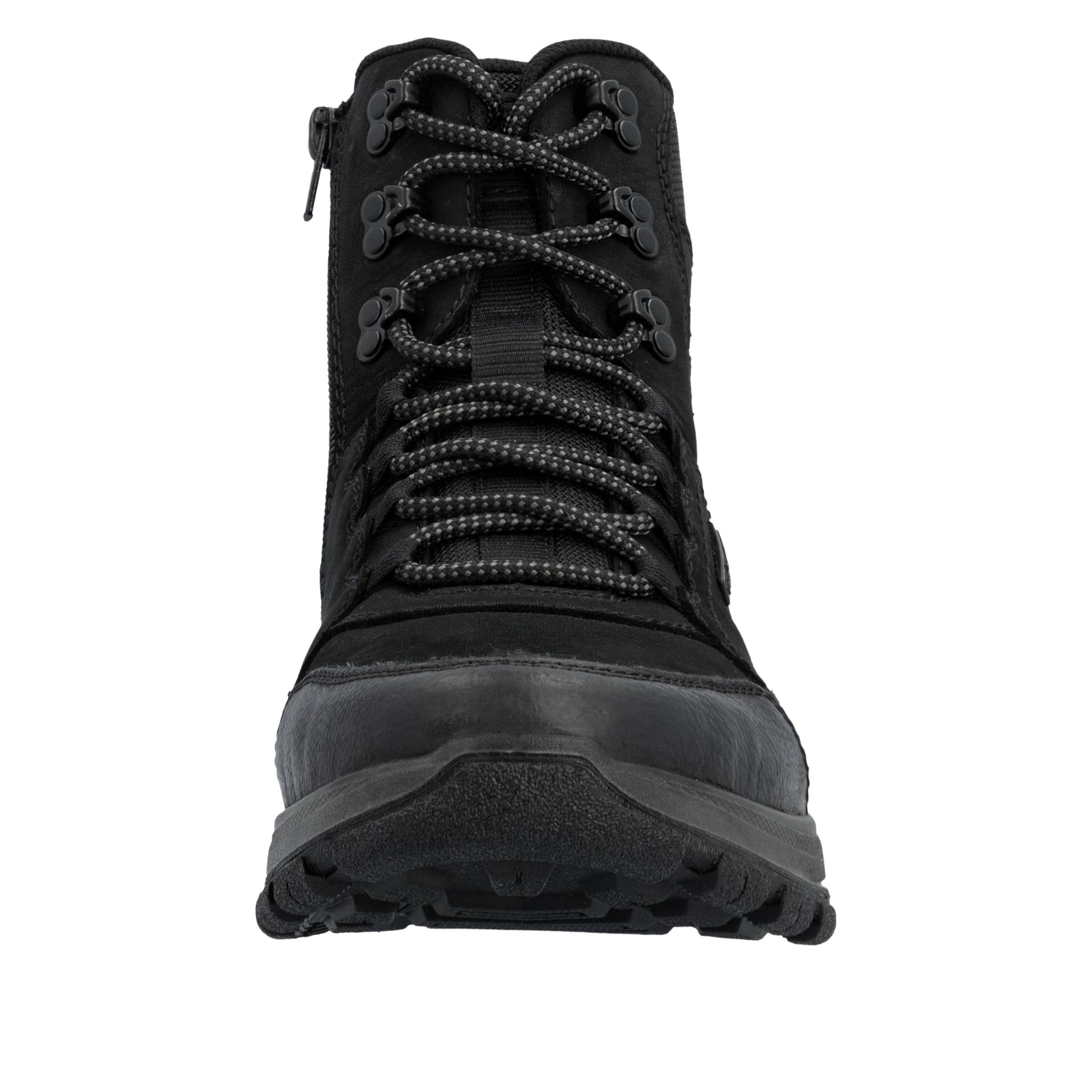 Rieker Winterboots  Outdoorboots mit riekerTEX und ultragrip-Laufsohle
