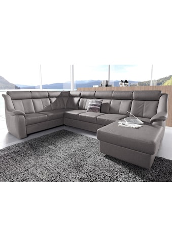 sit&more Sit&more sofa »Basel« patogi su Relaxf...