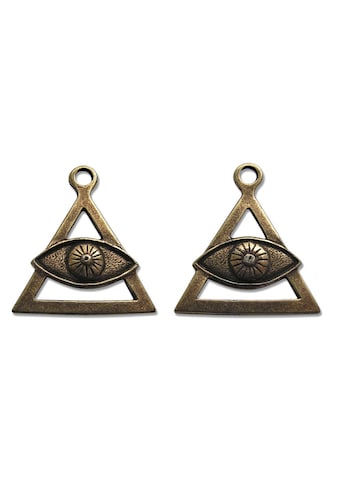 Amulett »Anhänger Alte Symbole Talisman«