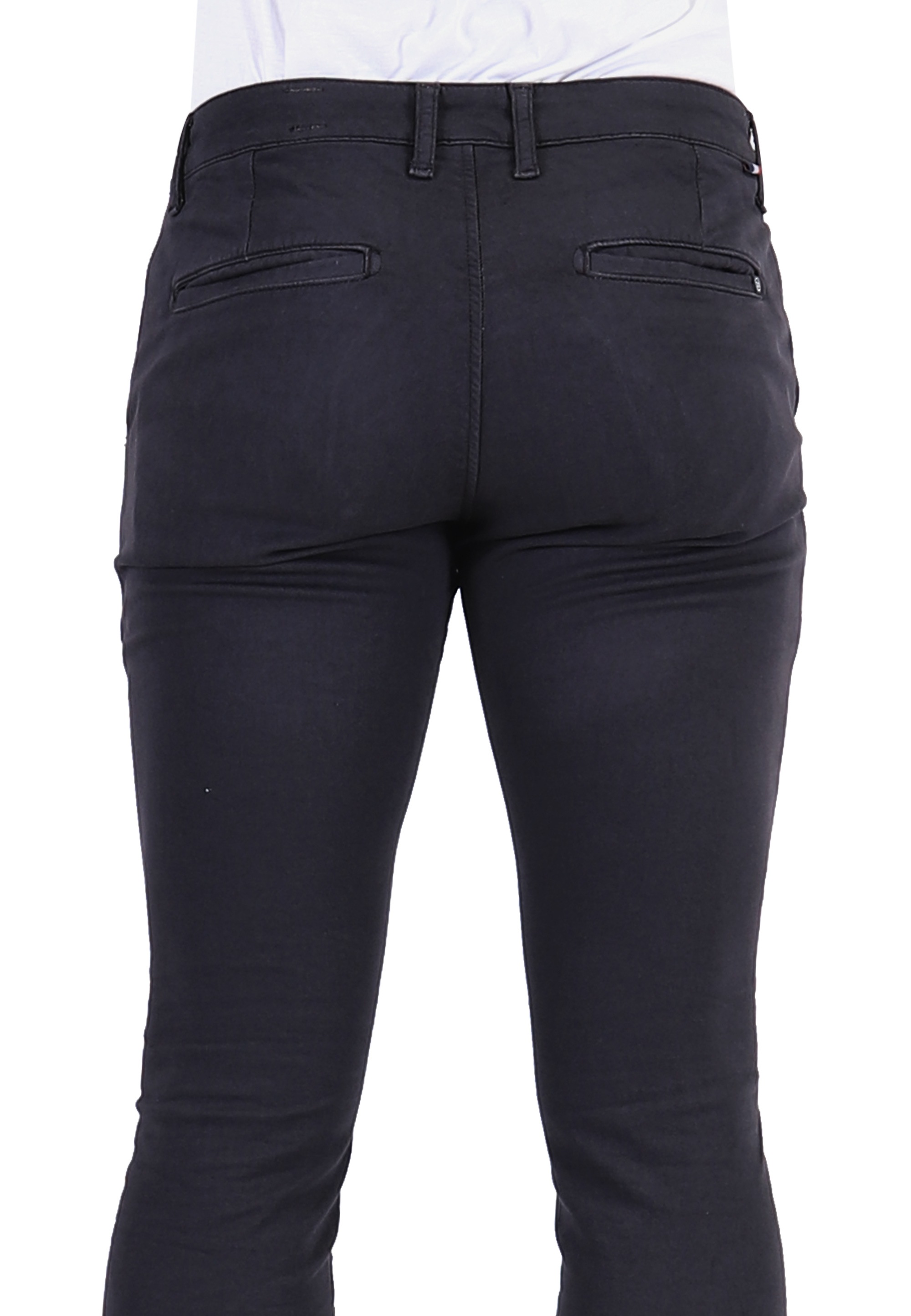 Le Temps Des Cerises Chinohose »JOGG«, in tollem Design