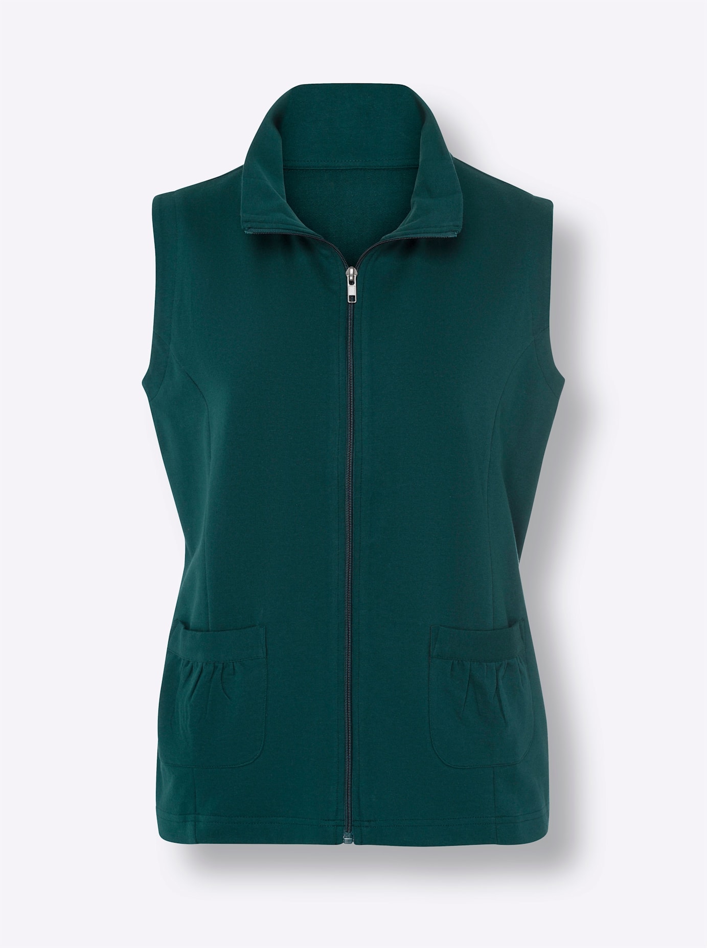 Classic Basics Sweatweste