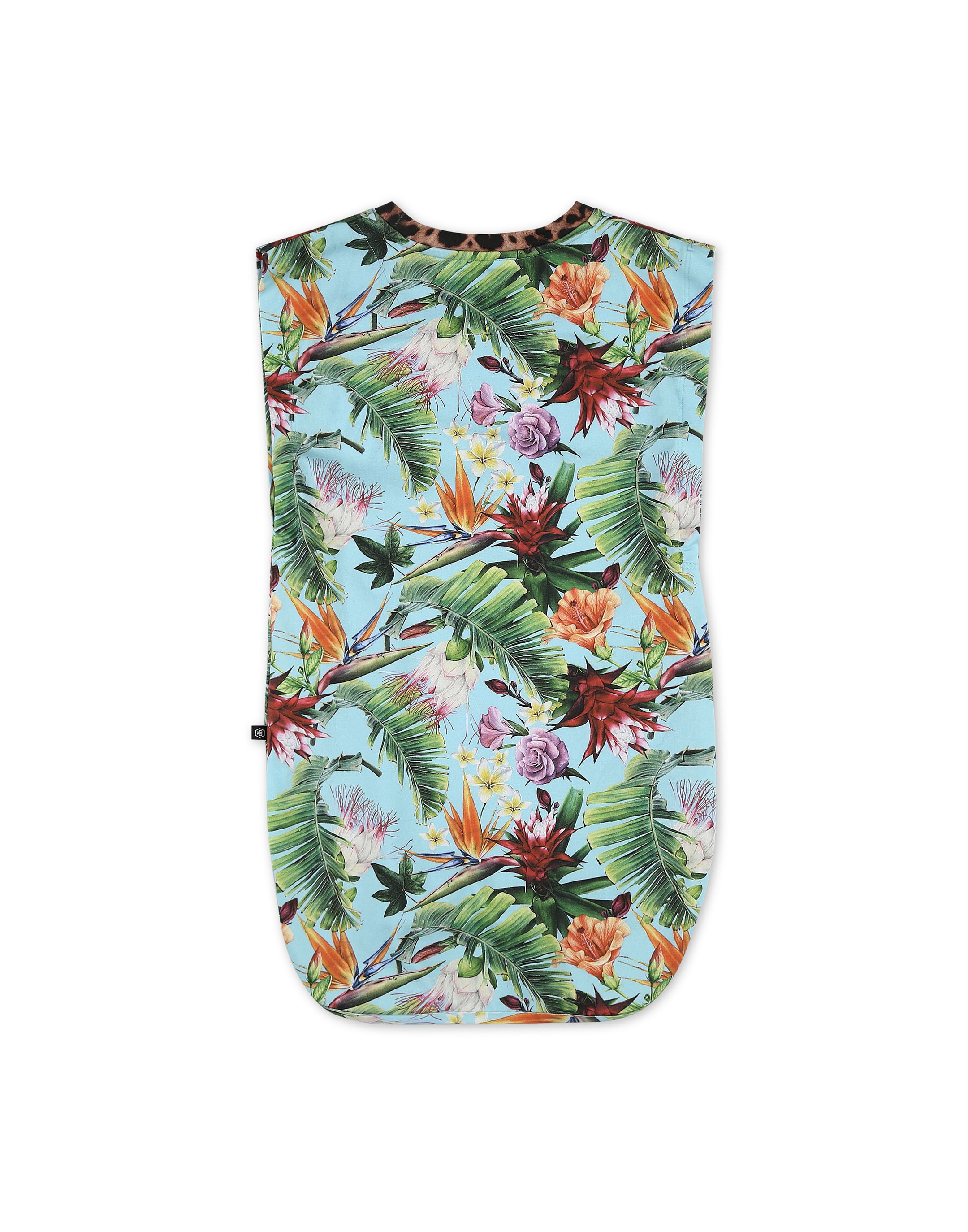 PHILIPP PLEIN Cocktailkleid »Tageskleid«